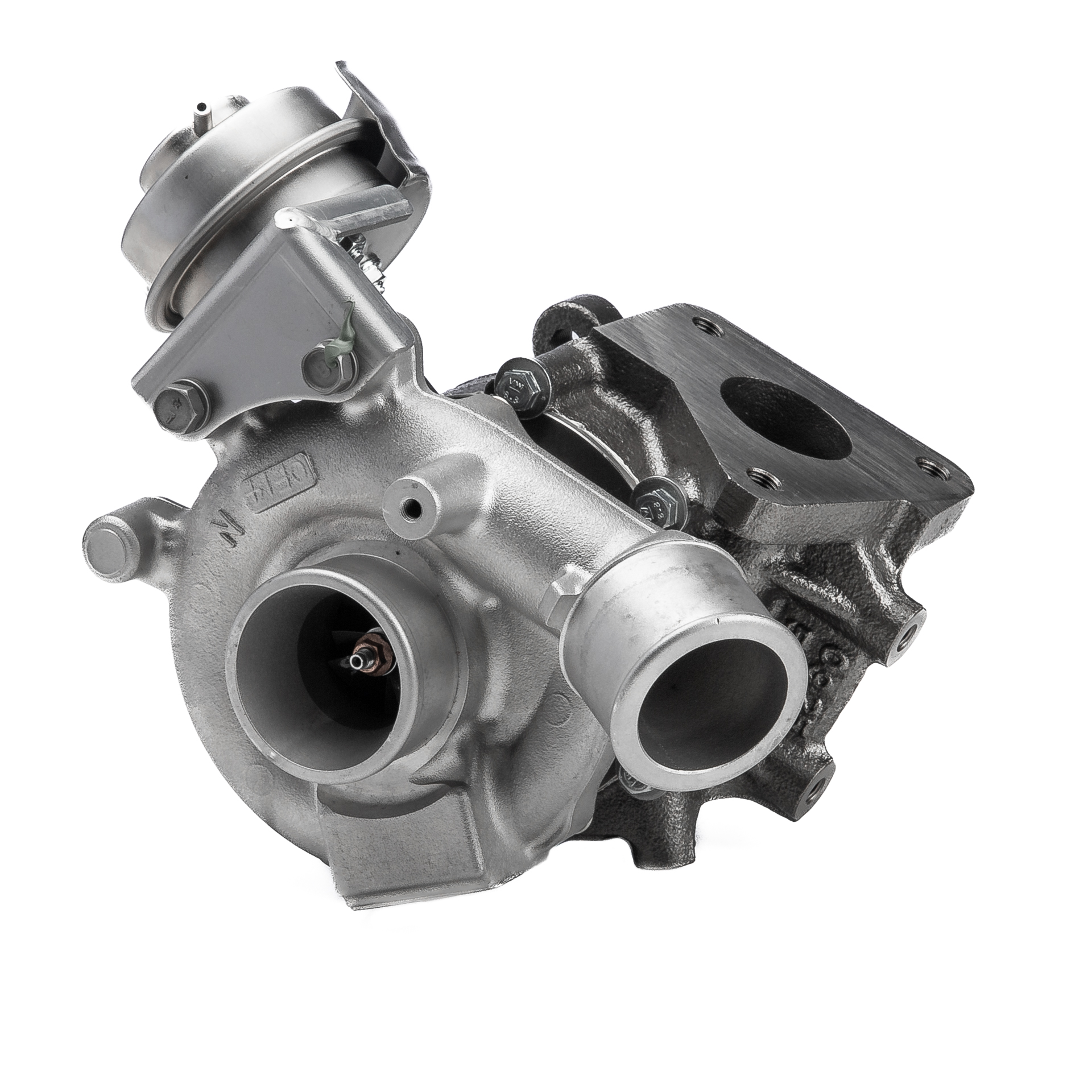 BR Turbo BRTO406778 Turbocompresor