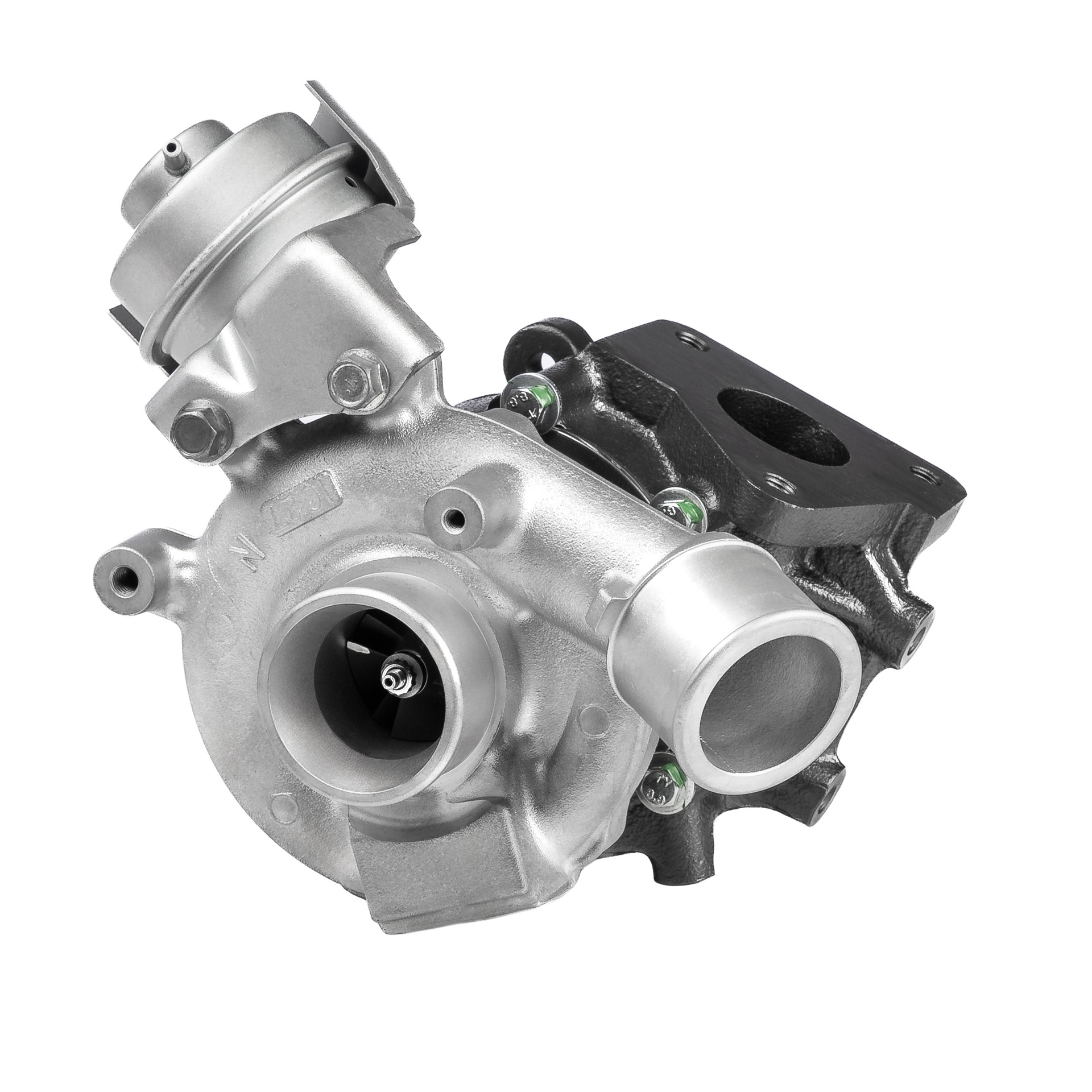 Turbolader Mitsubishi K6_T, K7_T 4933501014RS BR Turbo