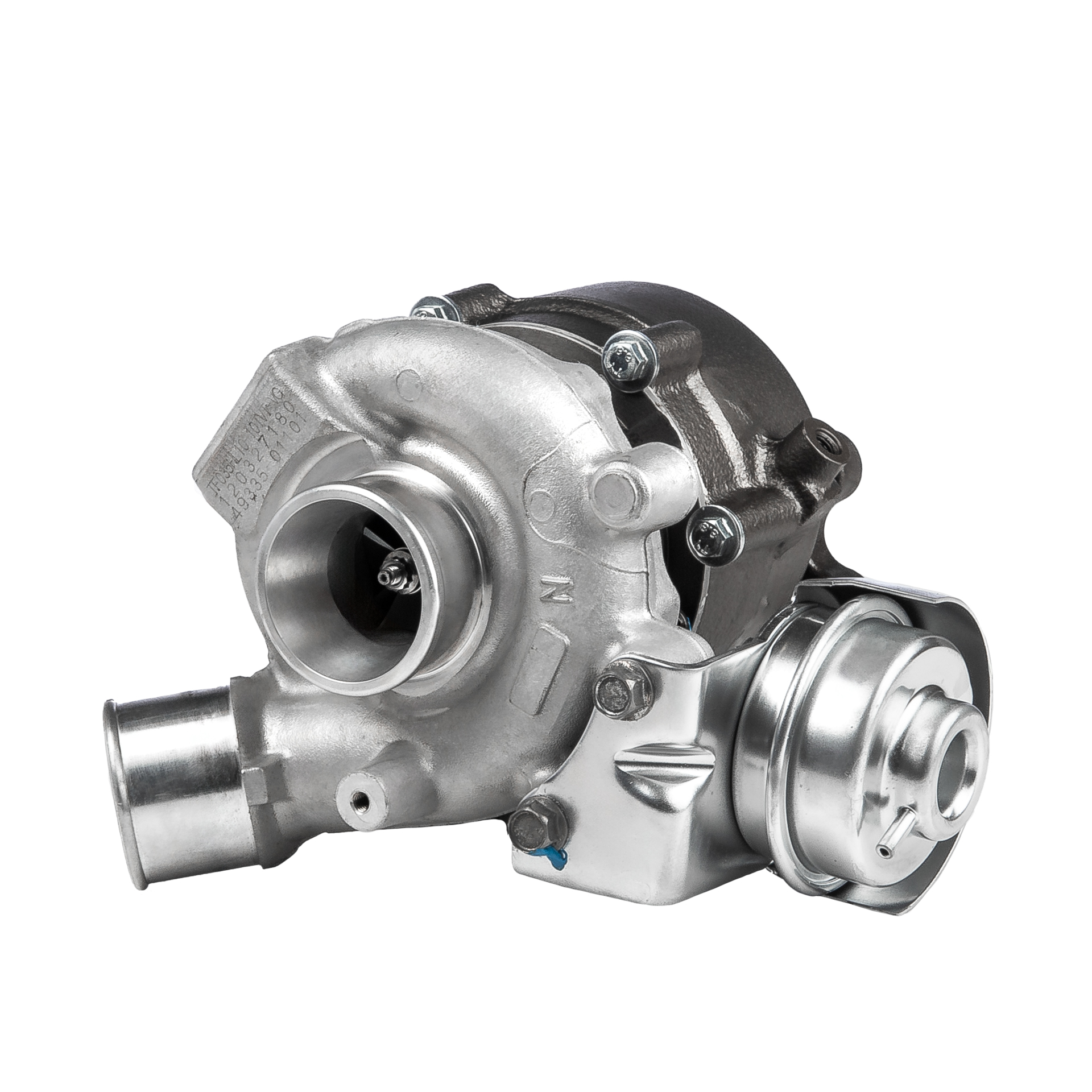 BR Turbo 4933501102RS Turbina Delica cena