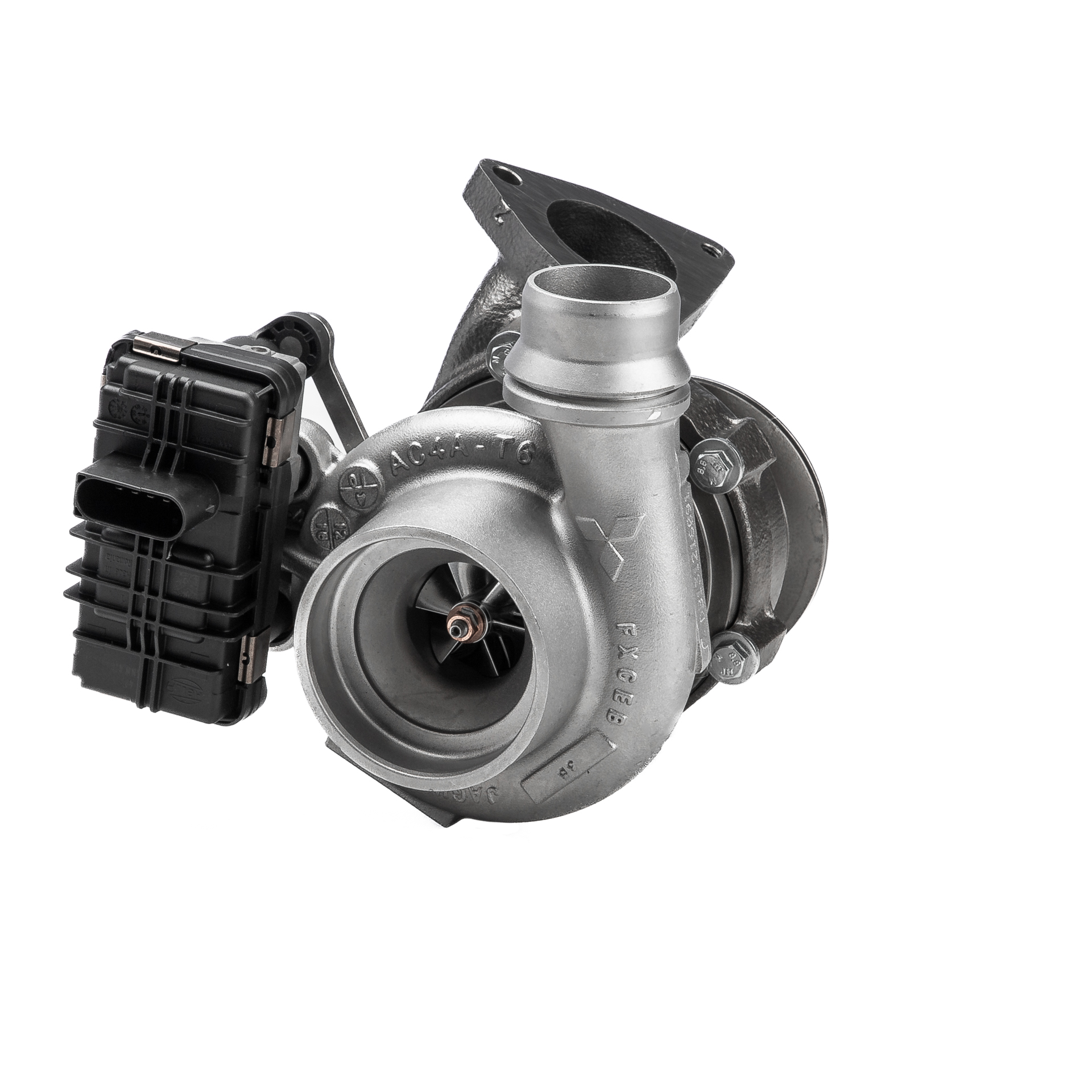 BR Turbo Turbocompresor 4933501970RS BR Turbo 4933501970RS Turbo Range Rover Evoque LV a un precio económico