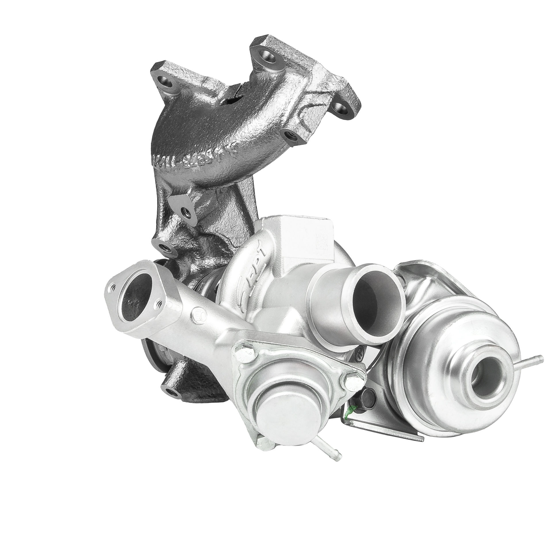 BR Turbo 4937303006RS Turbo Alfa Romeo 162B cena