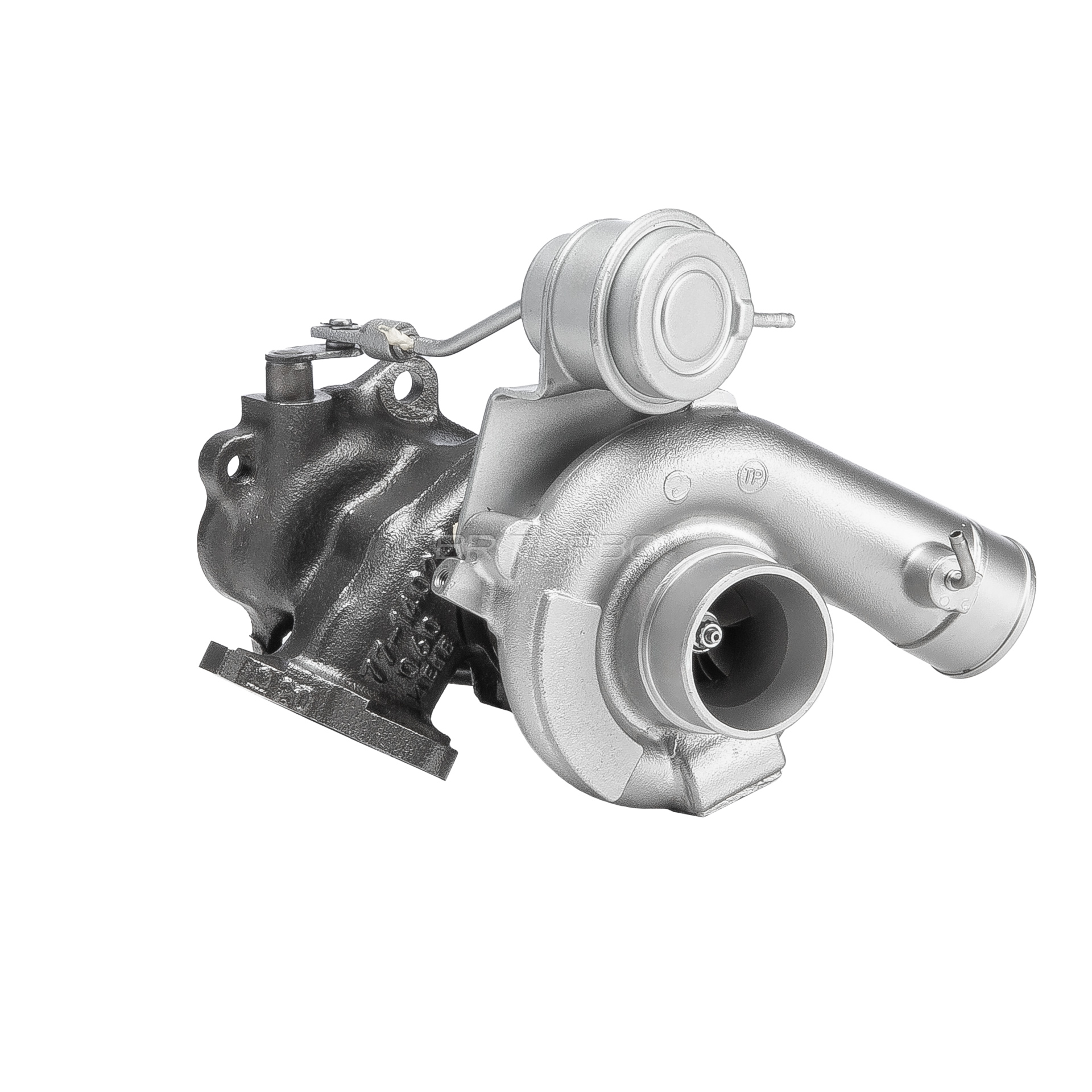 BR Turbo BRTO400768 Turbó