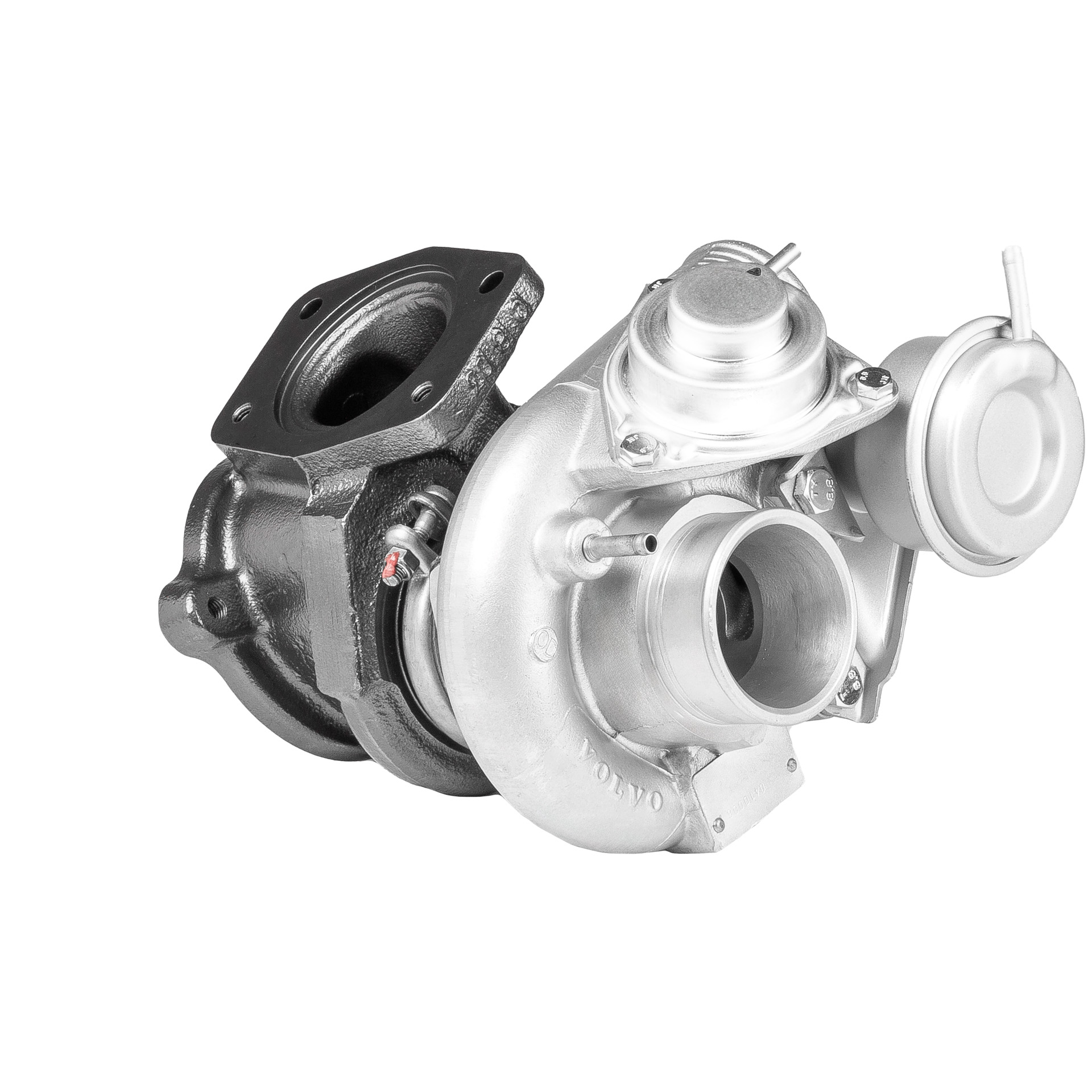 BR Turbo 4937706114RS Turbo VOLVO S70 (874) precio