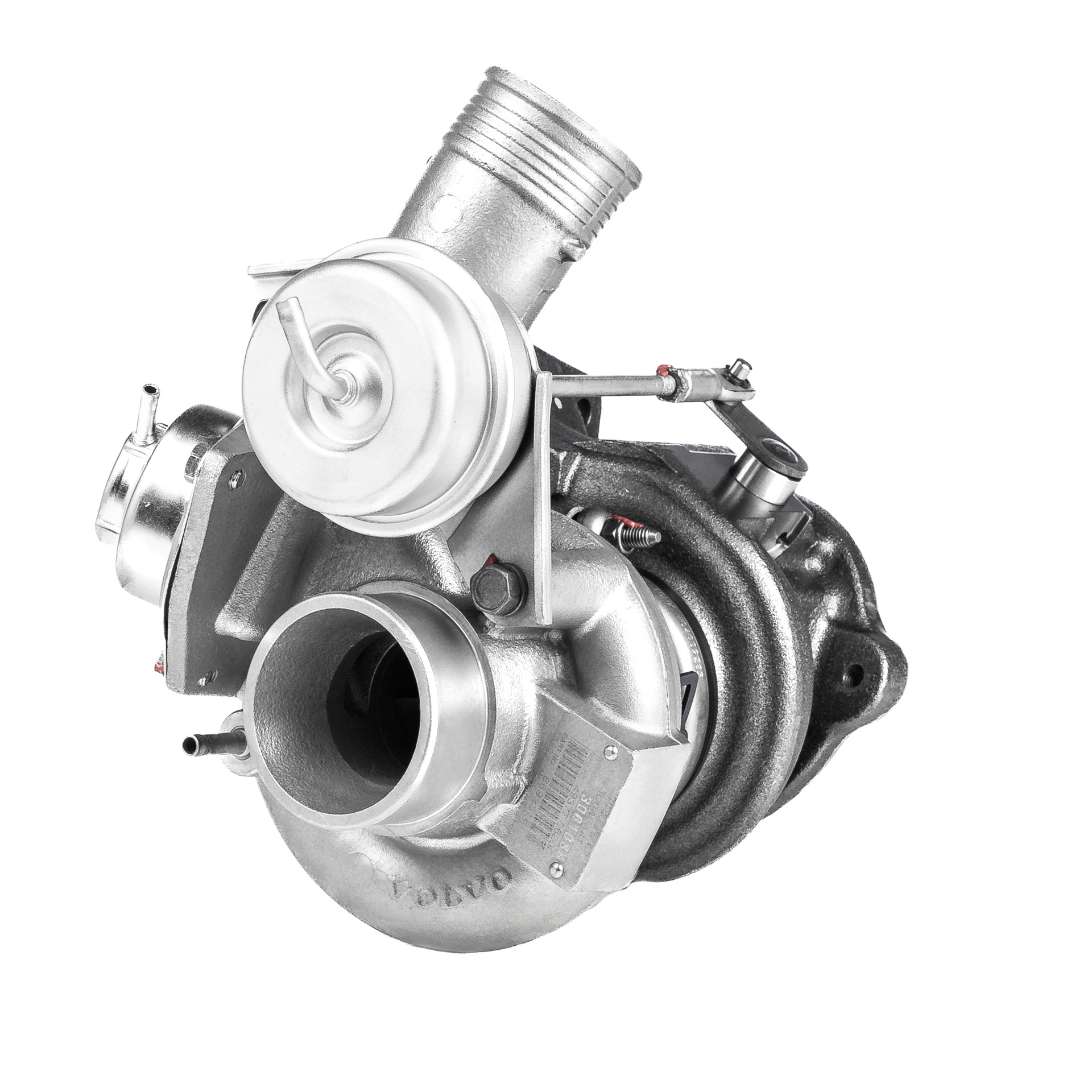 BR Turbo 4937706214RS Turbo para motor Volvo V70 SW 2.5 T 209 cv Gasolina precio