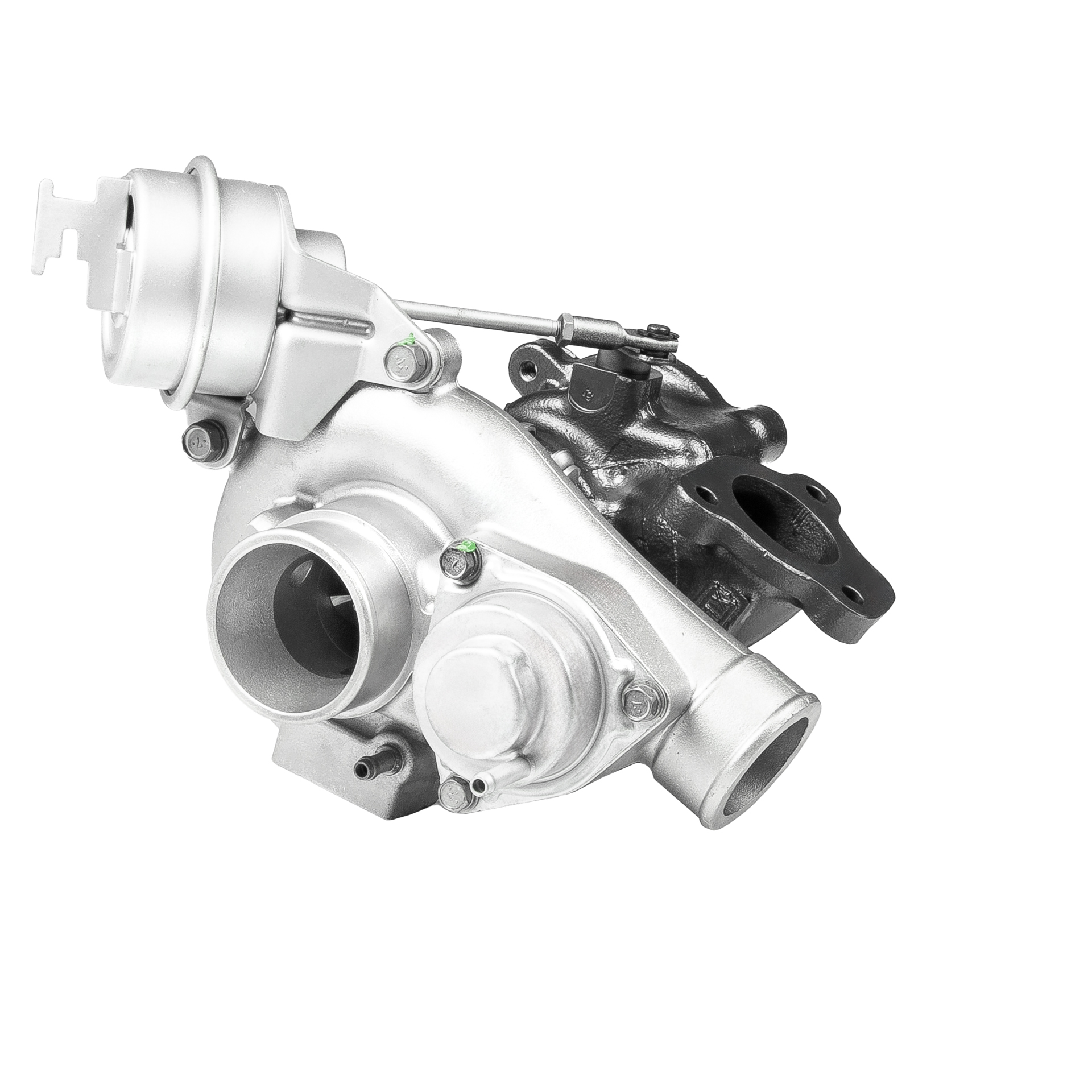 Monteringsats, Turbo 4937706520RS BR Turbo 4937706502 RENAULT