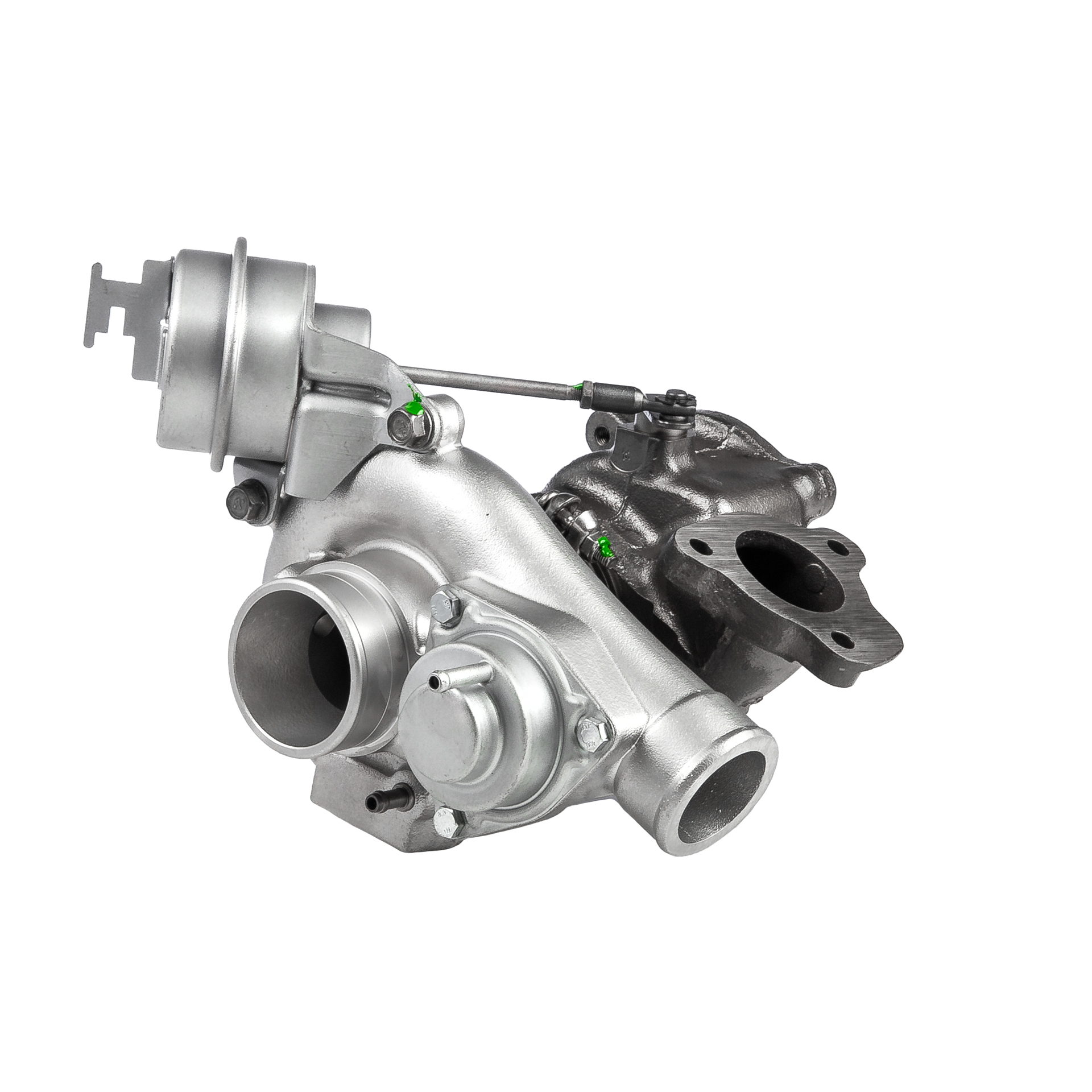 BR Turbo 4937706620RS Turbocompresor Vectra C GTS 2.0 16V Turbo 175 cv Gasolina precio
