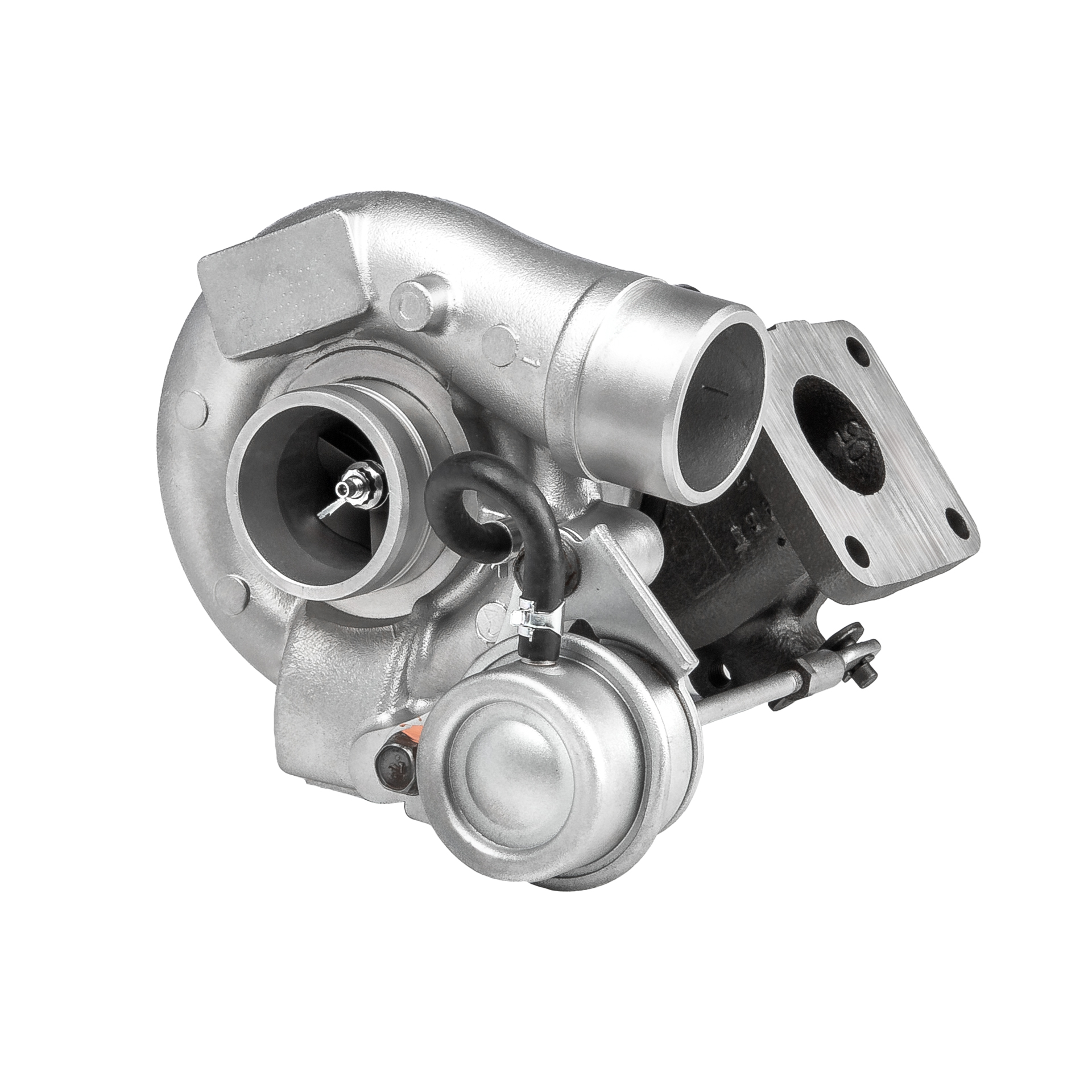 Turbocompresseur 4937707052RS BR Turbo 0375.F6 RENAULT
