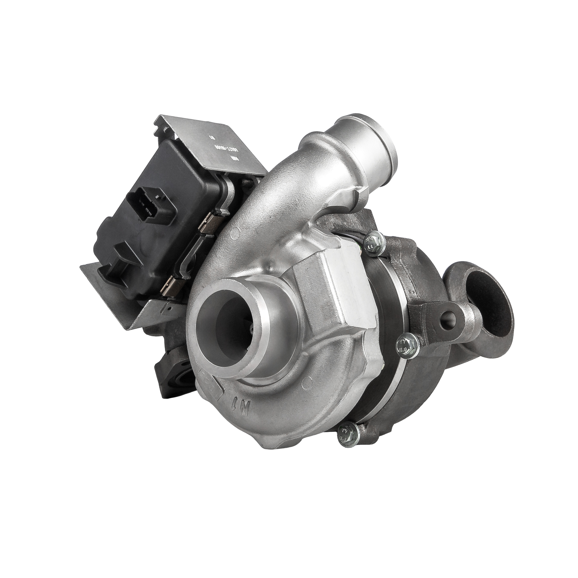 4947701115RS BR Turbo turbina Ford S-Max WA6 2.2 TDCi 200 CV Diesel prezzo