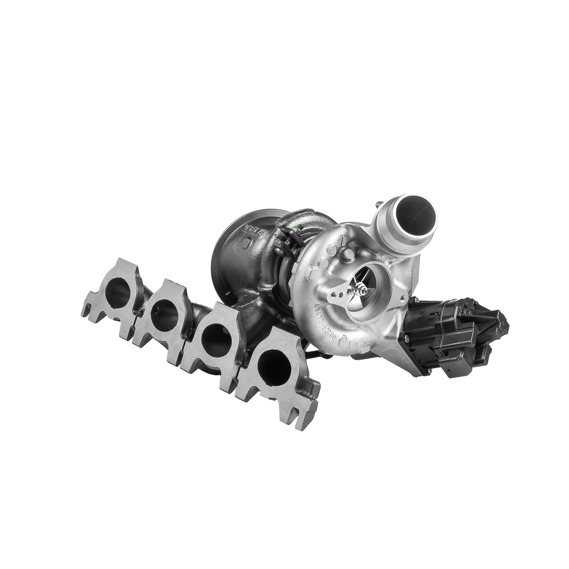 BR Turbo 4947702241RS costo Turbina Mini Countryman F60 originale