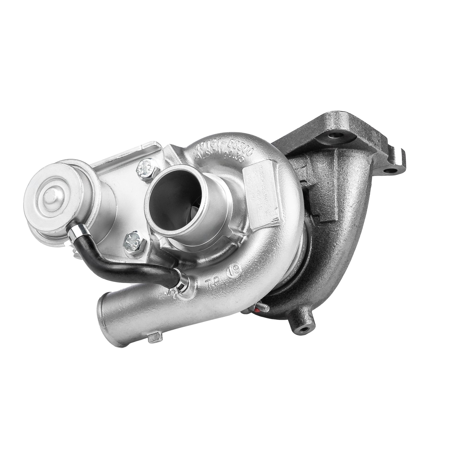 BR Turbo 49S3105212RS Turbolader Citroen Jumper Bus 2.2 HDi 101 PS Diesel Kosten