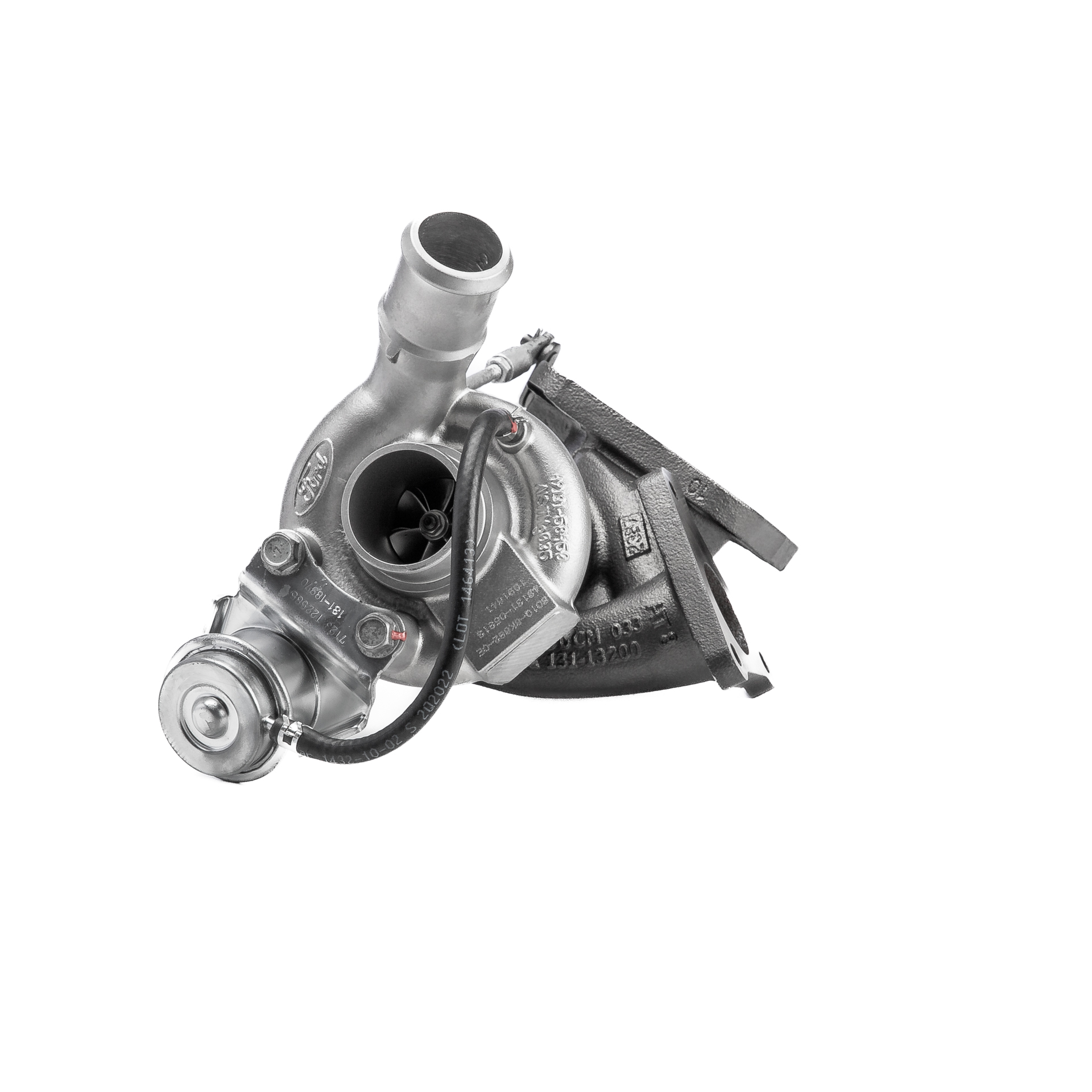 BR Turbo 49S3105313RS Turbocompressor sobrealimentação Ford Transit Mk6 Van preço