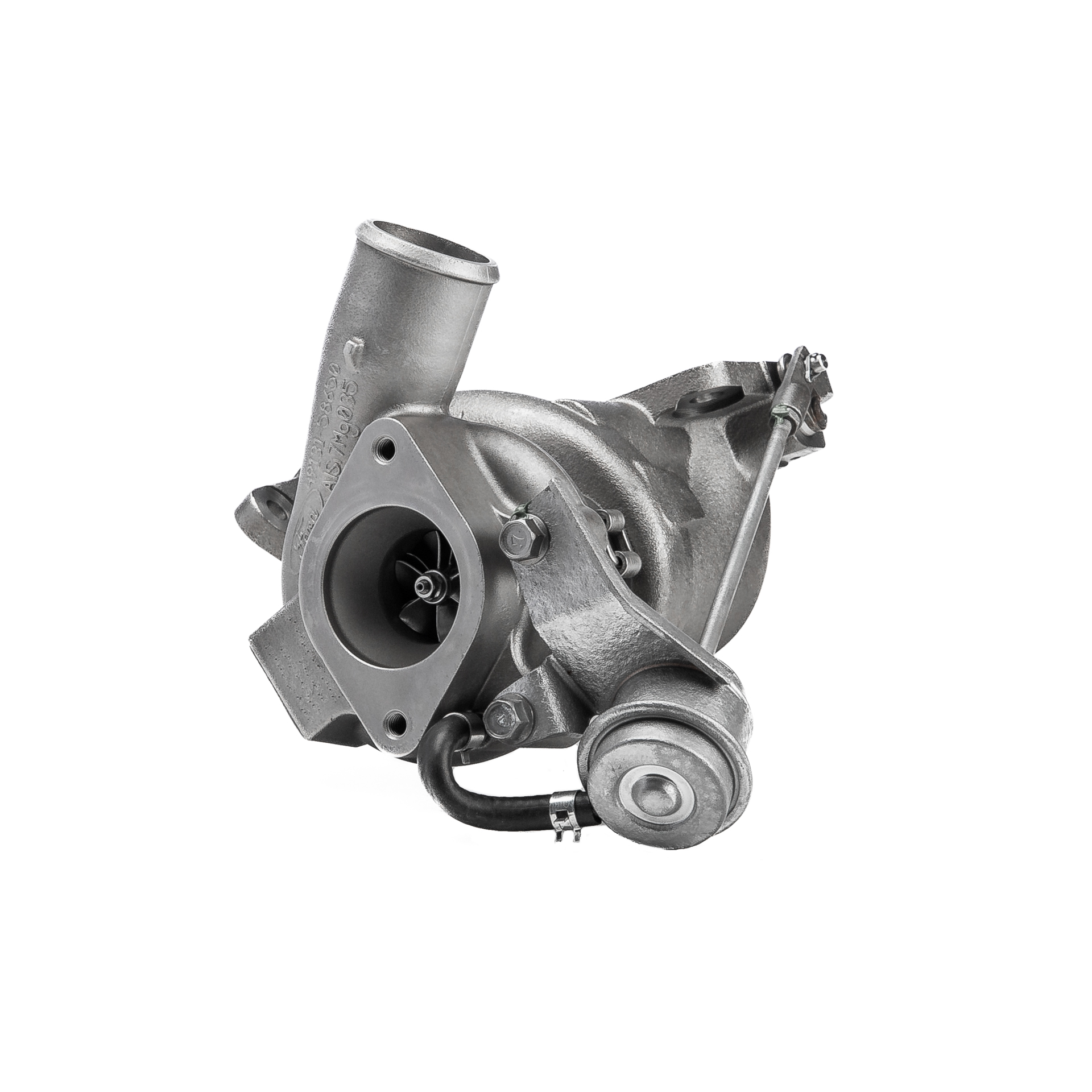 Turbocompressor 49S3105403RS BR Turbo 1567328 CITROËN