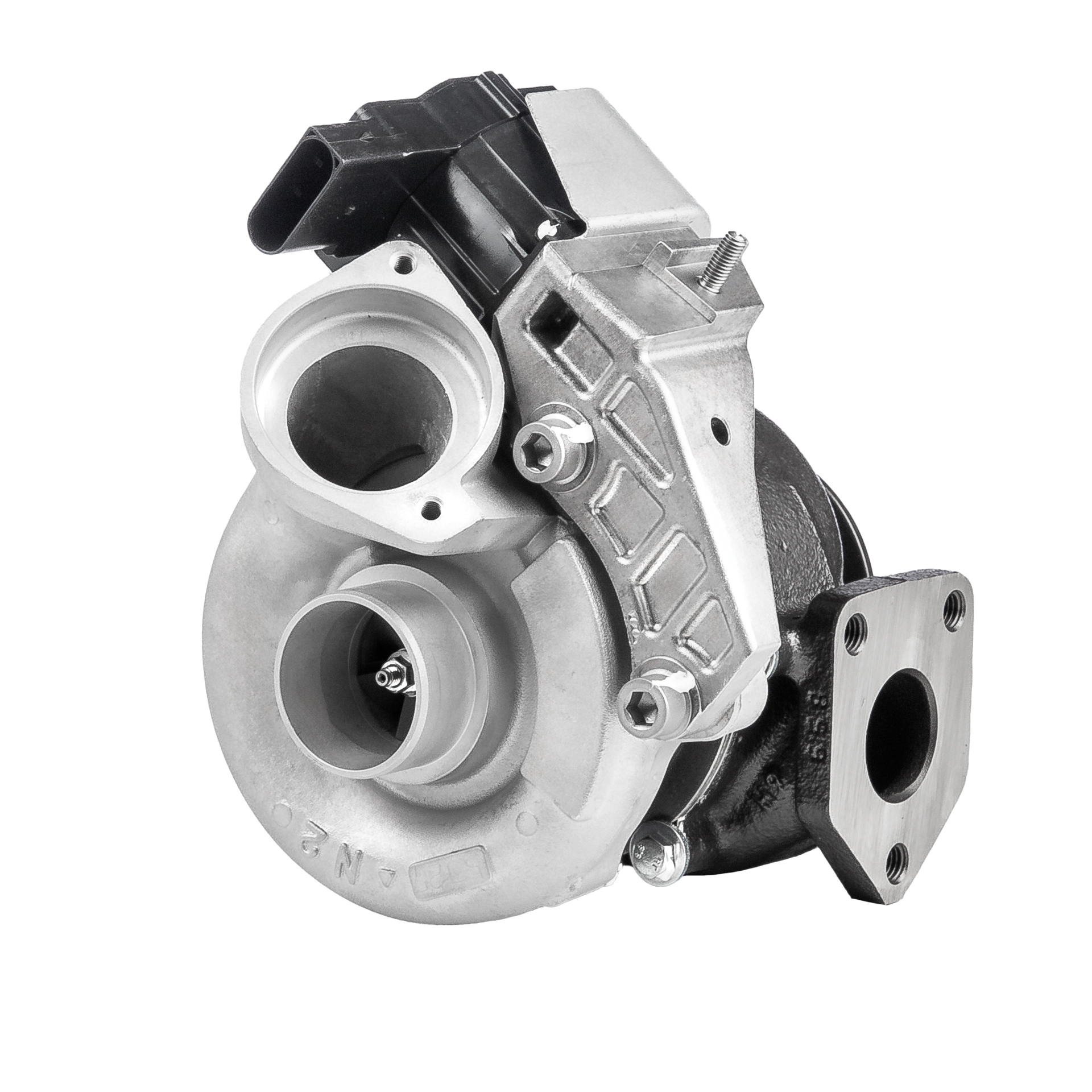 BR Turbo 49135‑05700 Τουρμπίνα