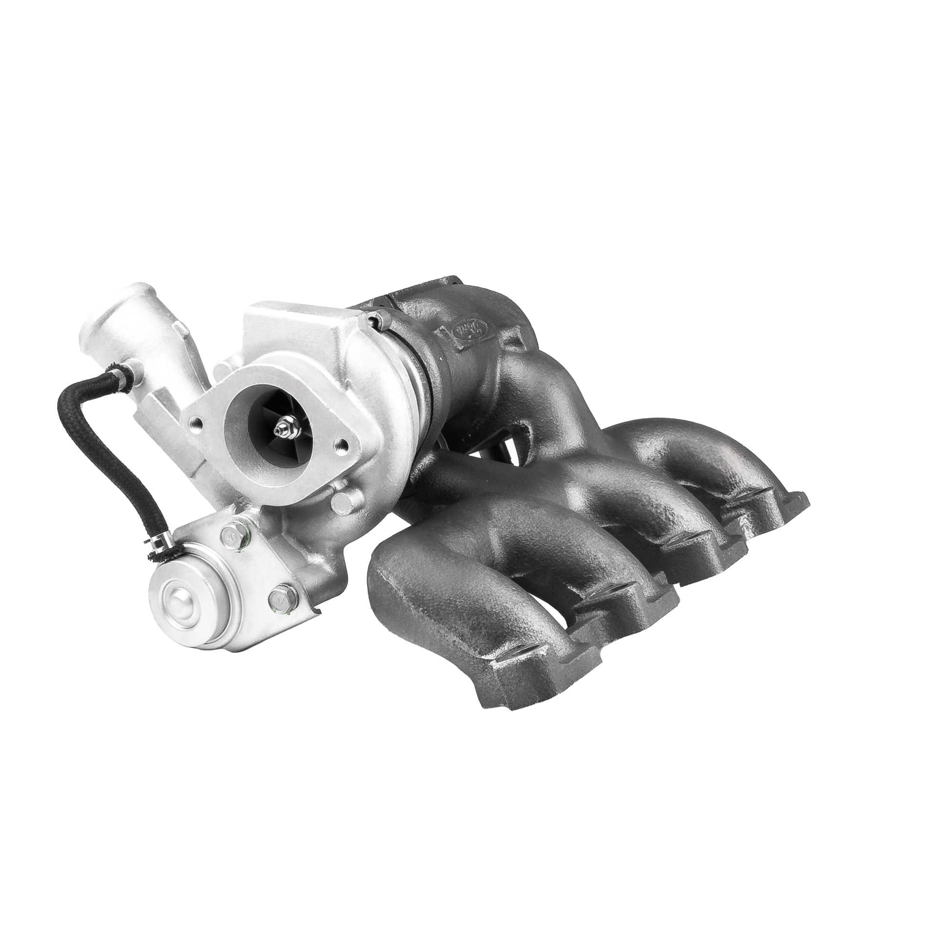 BR Turbo BRTO402272 Turbocompresseur