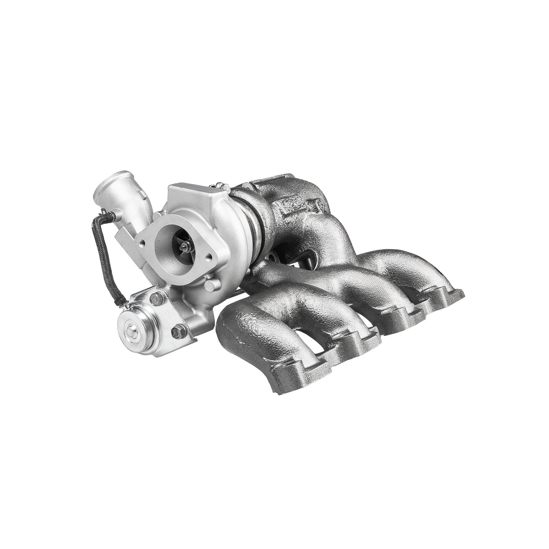 BR Turbo BRTO402274 Turbocompresseur