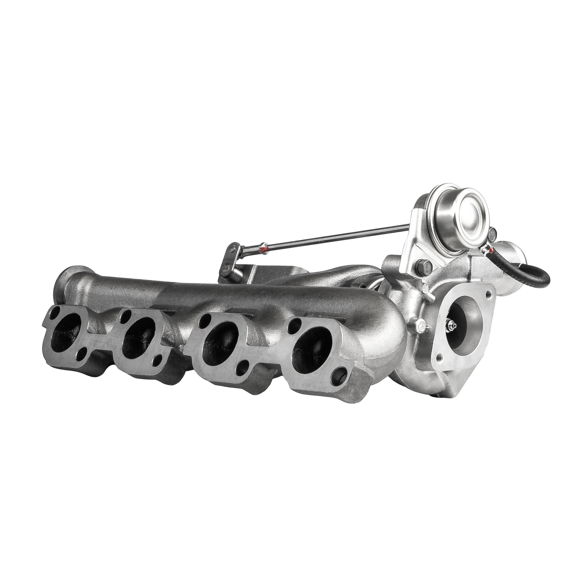 BR Turbo BRTO402276 Turbina