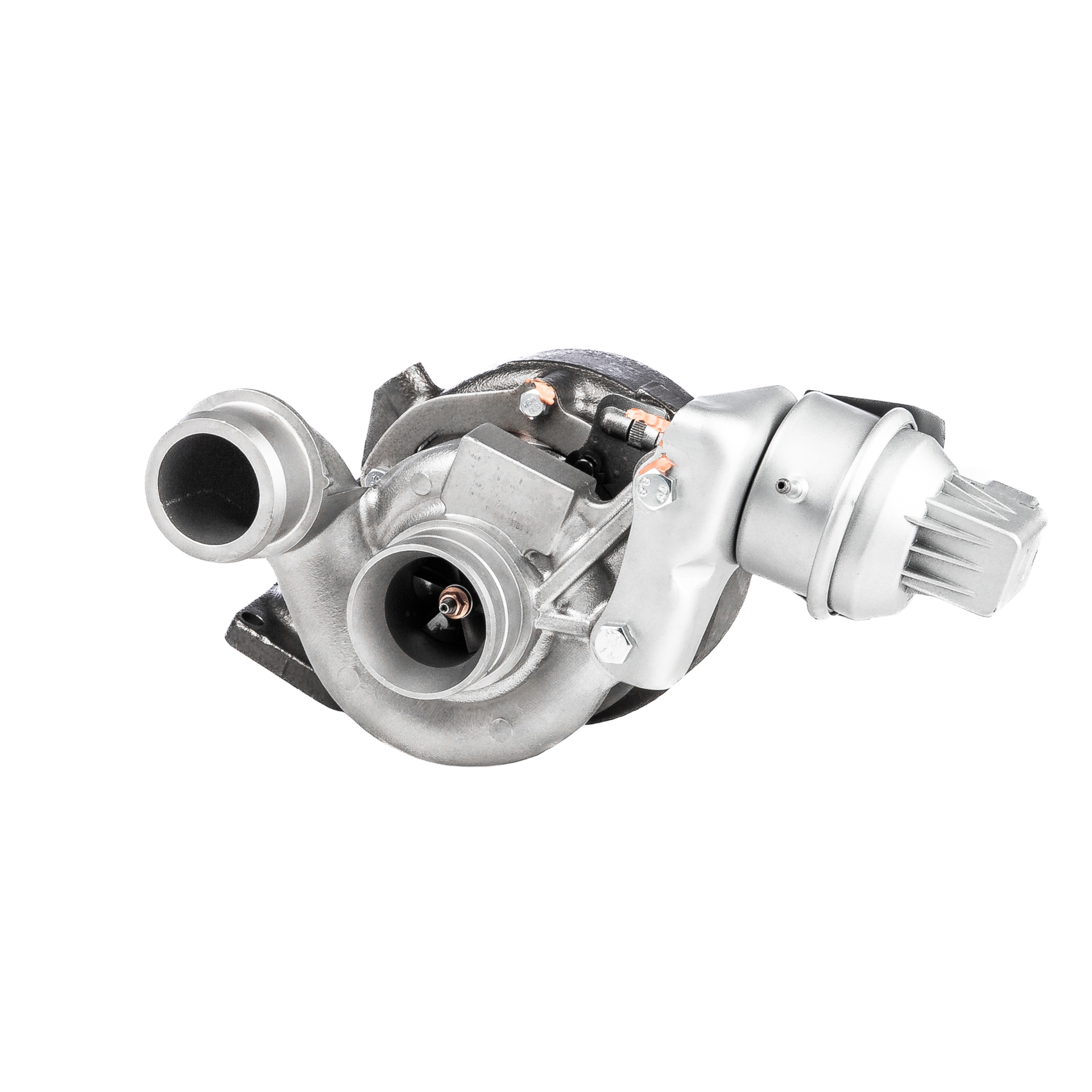 BR Turbo BRTO402287 Turbocompresseur