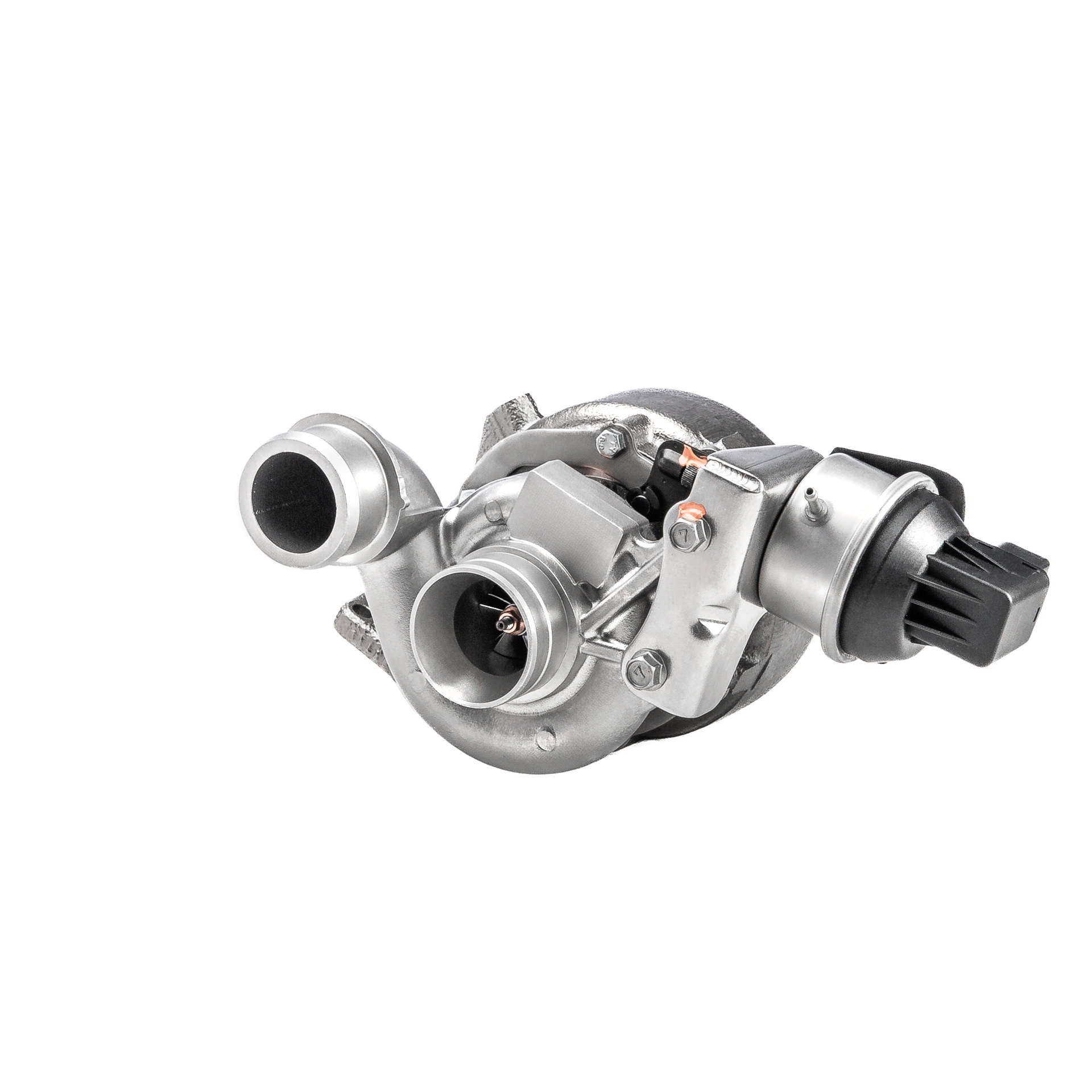 Turbocompresseur 49T7707535RS BR Turbo 076 145 702 C OPEL