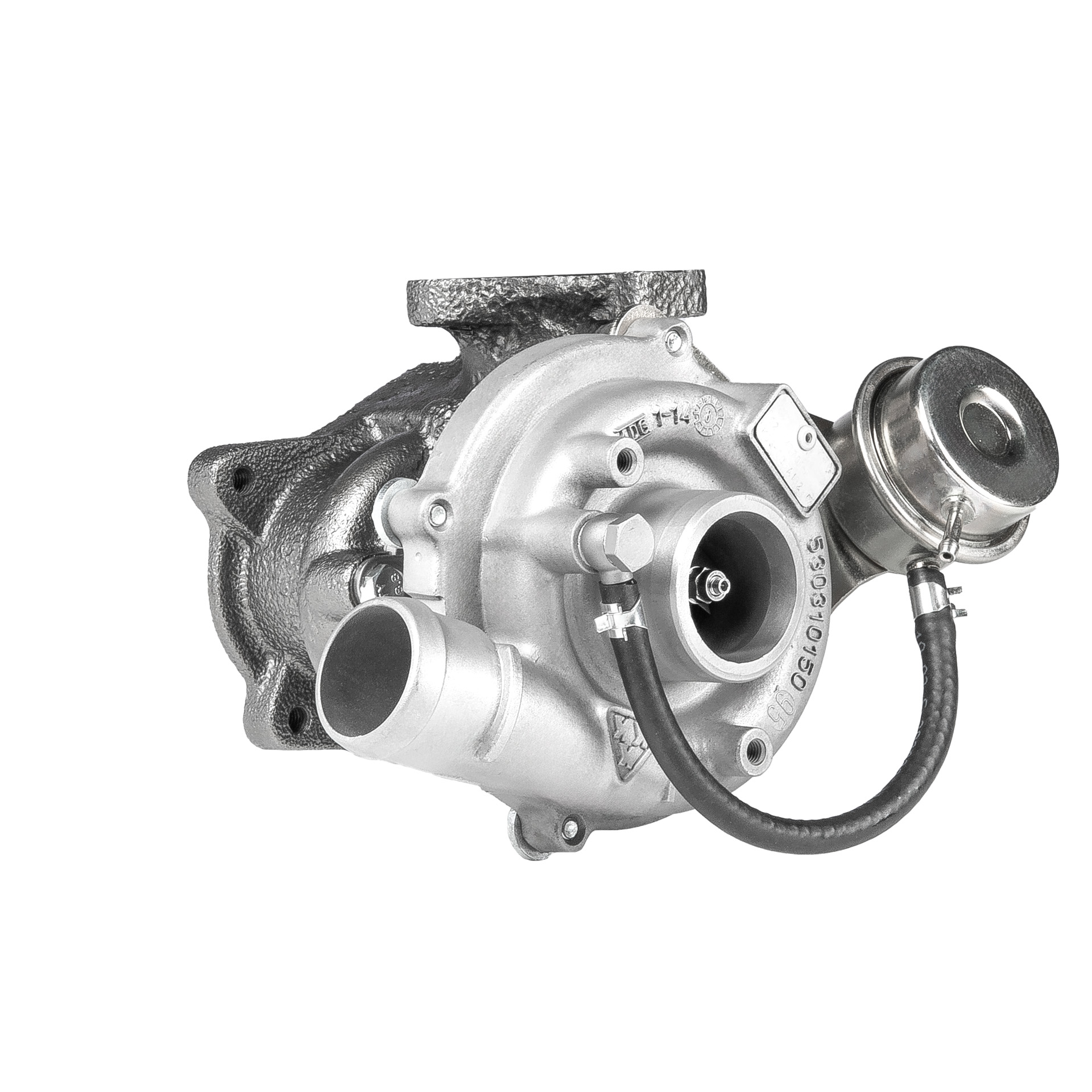 BR Turbo BRTO400909 Turbolader