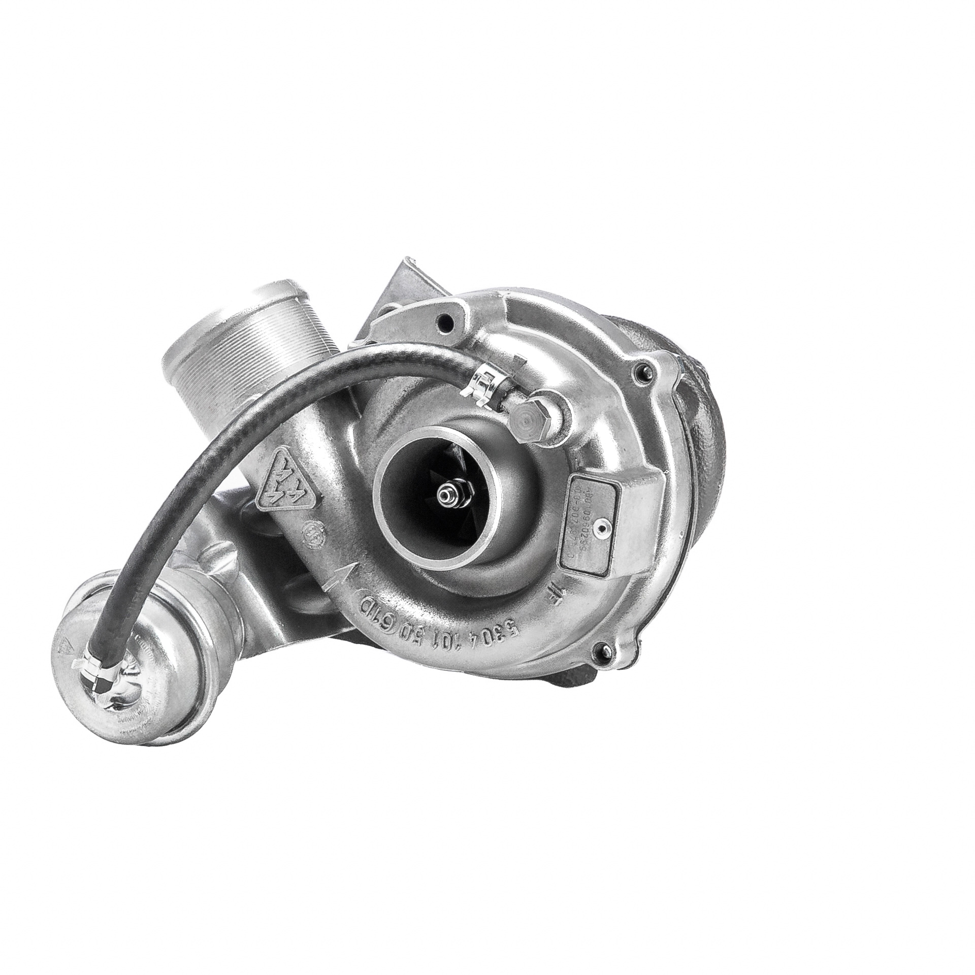 BR Turbo BRTO400912 Turbocompresseur