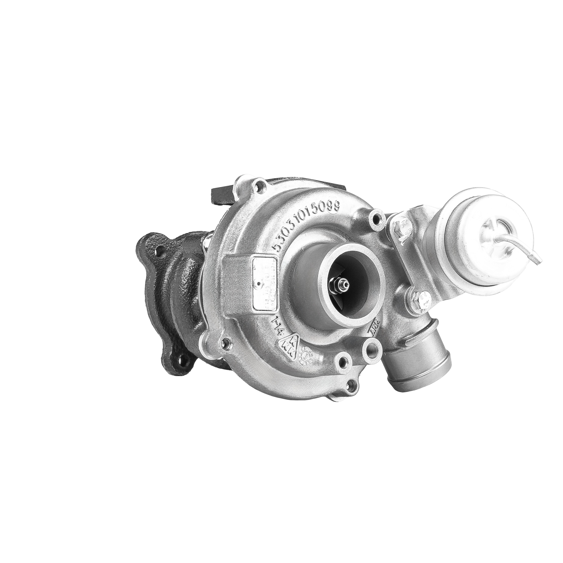 Turbolader 53039880015RS BR Turbo 038 145 701A BMW