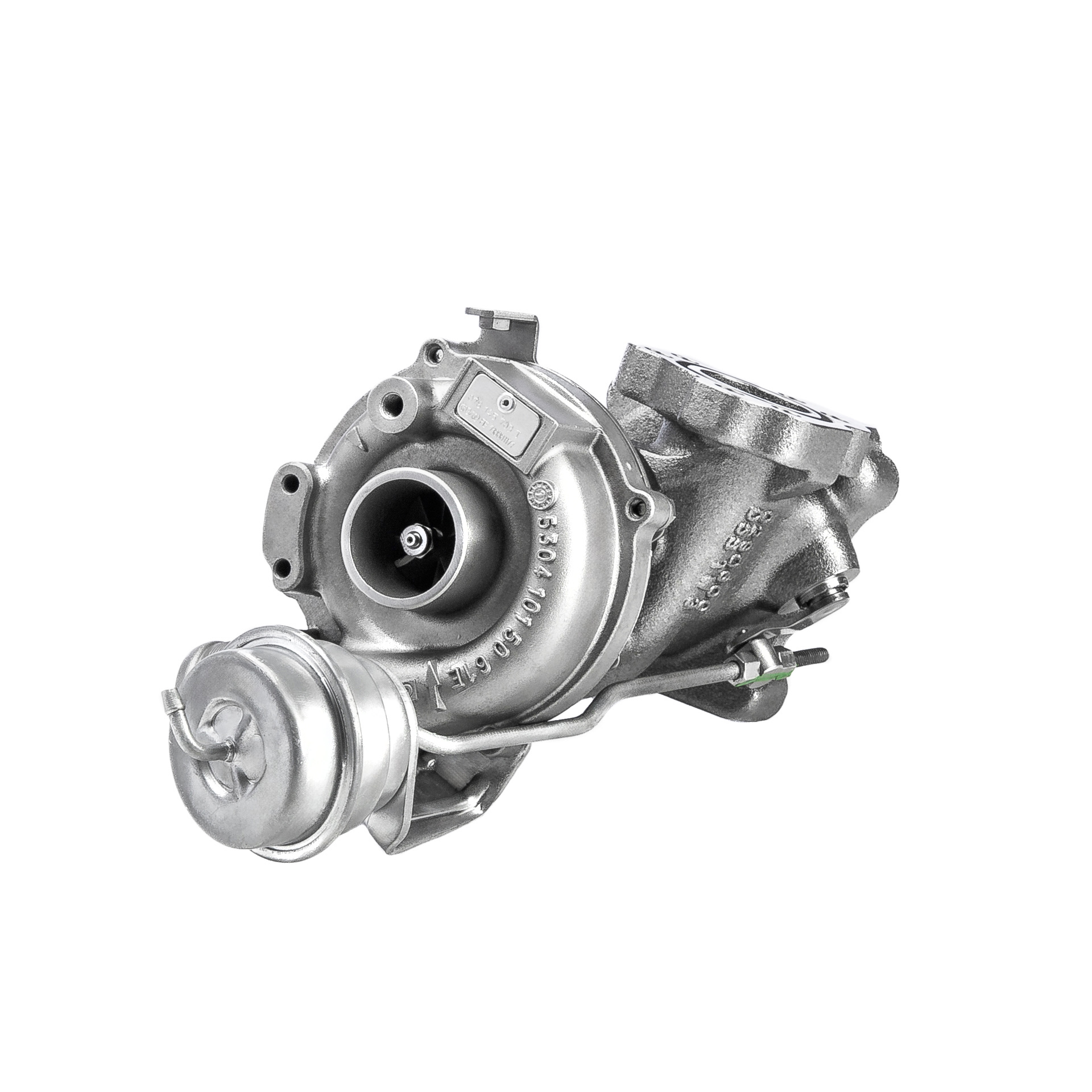 BR Turbo 53039880016RS Turbófeltöltő Audi A6 C5 Kombi 2.7 T quattro 250 LE Benzin árak