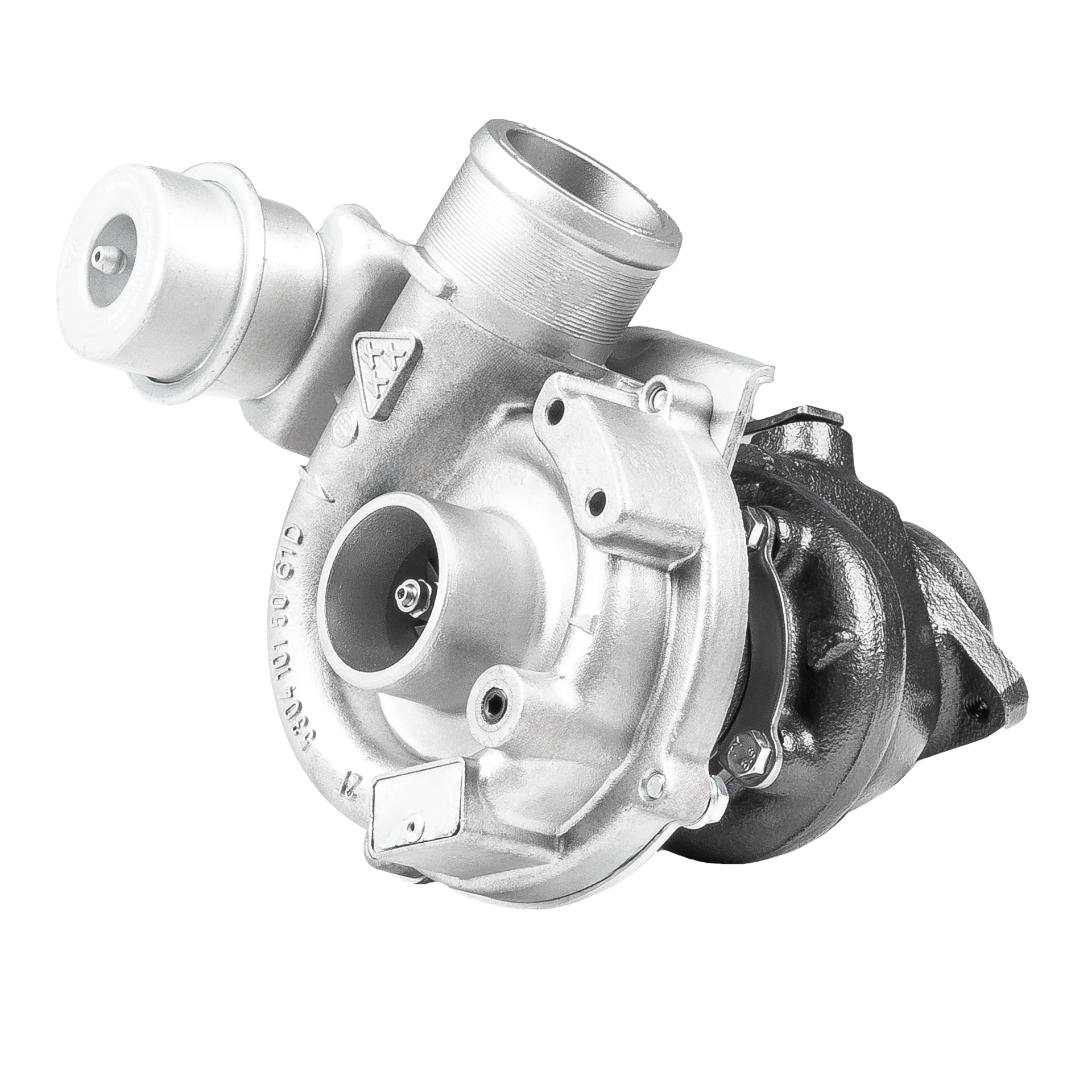 BR Turbo BRTO400921 Turbocompresor