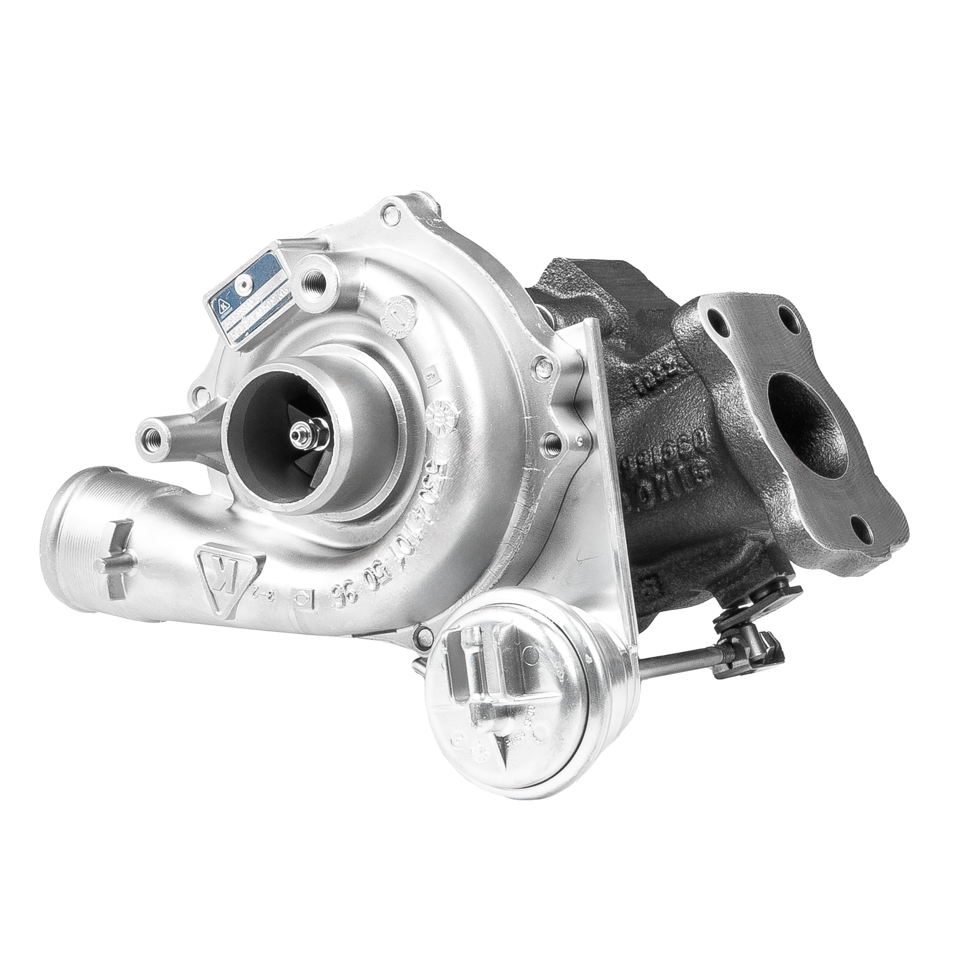 Turbocompresseur 53039880023RS BR Turbo 0375E5 KIA