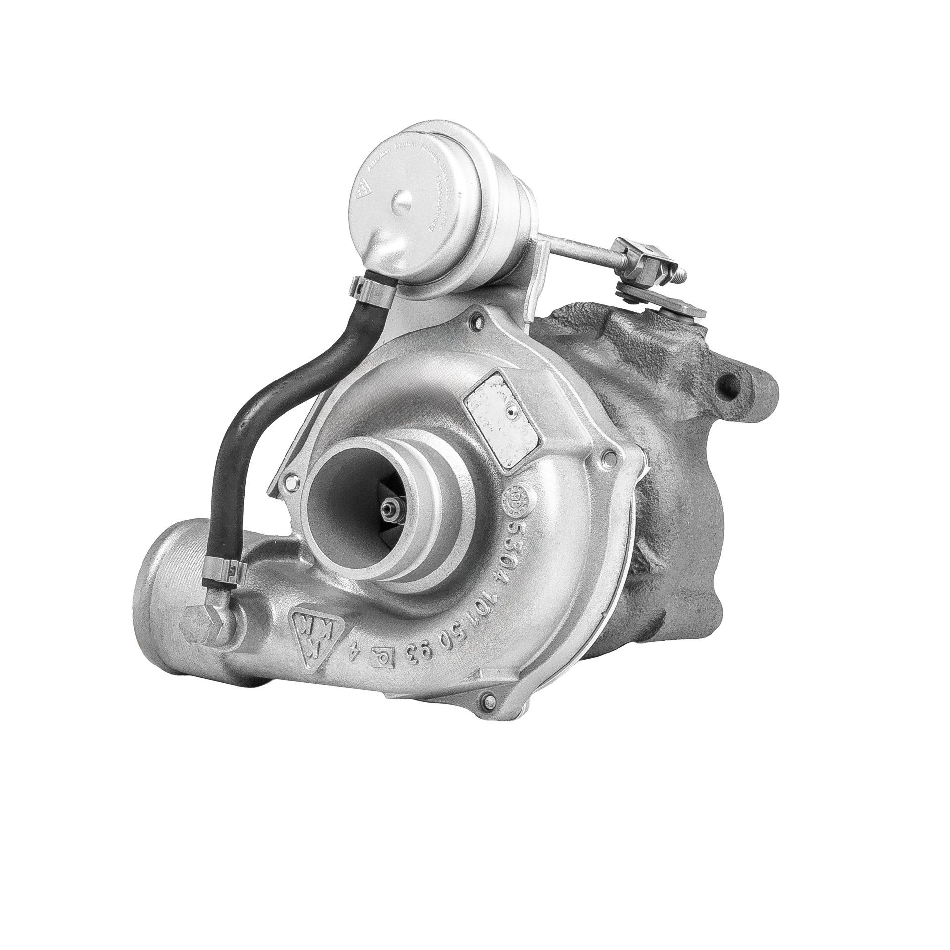 BR Turbo BRTO400925 Turbocompresseur