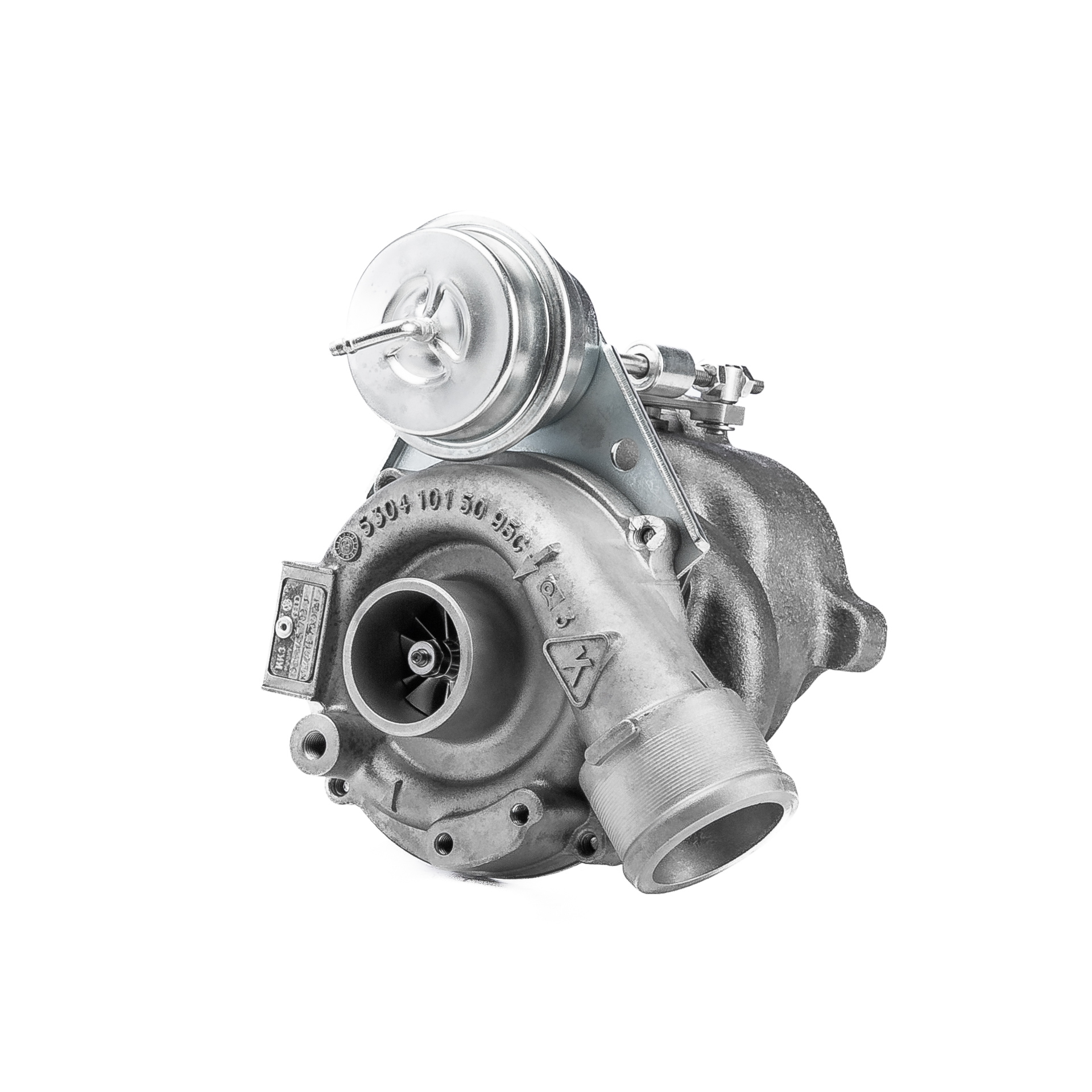 Turbocompresseur 53039880029RS BR Turbo 058 145 703 J CITROËN