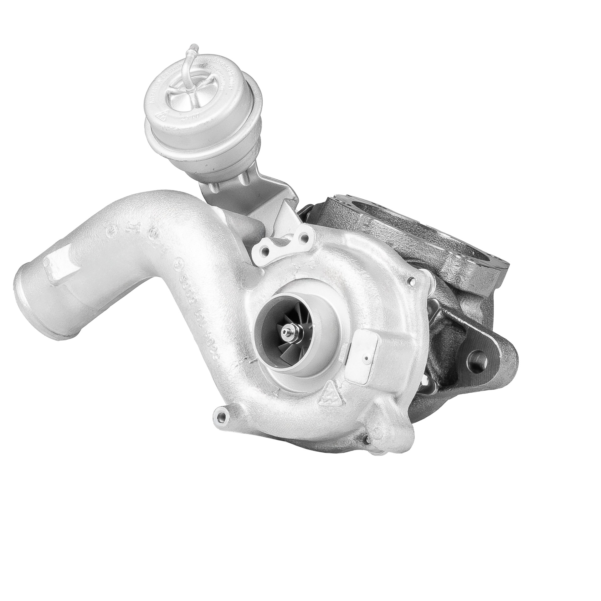 BR Turbo 53039880035RS Turbolader Audi TT 8N Roadster 1.8 T quattro 180 Pk Benzine prijs