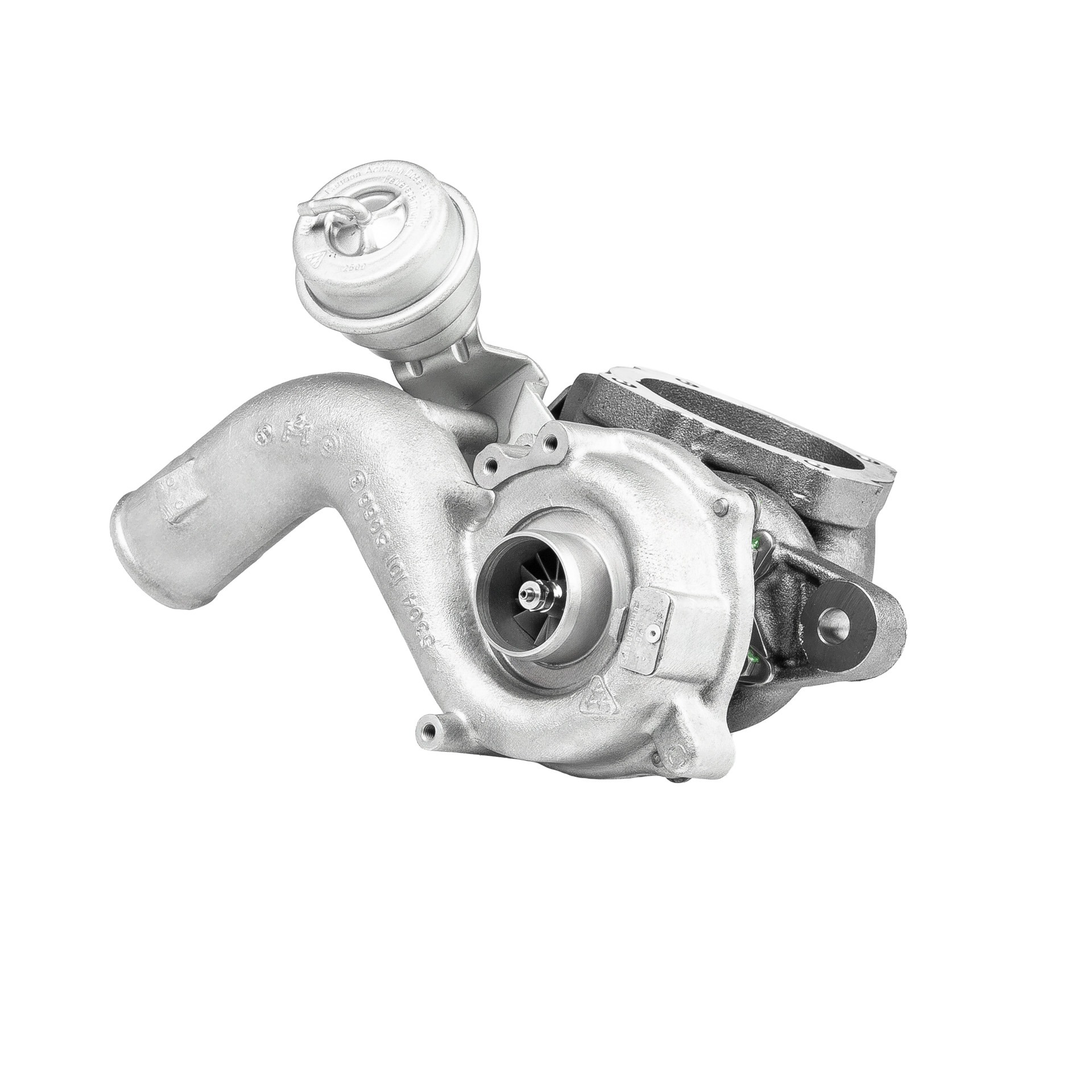 BR Turbo BRTO400931 Turbó