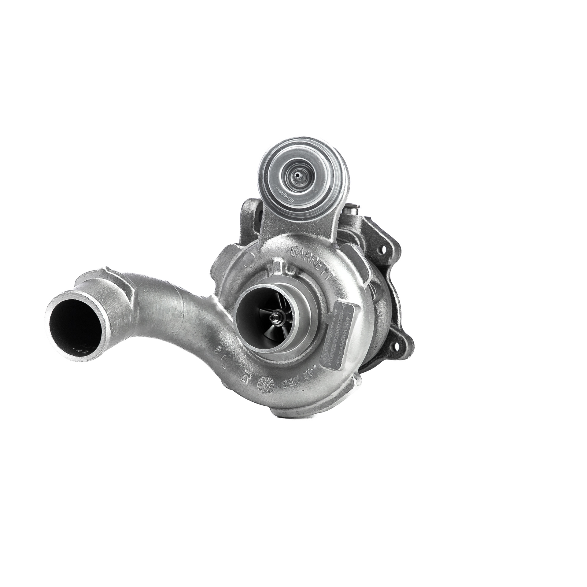 Turbocompresor 53039880048RS BR Turbo 7517683 Volkswagen