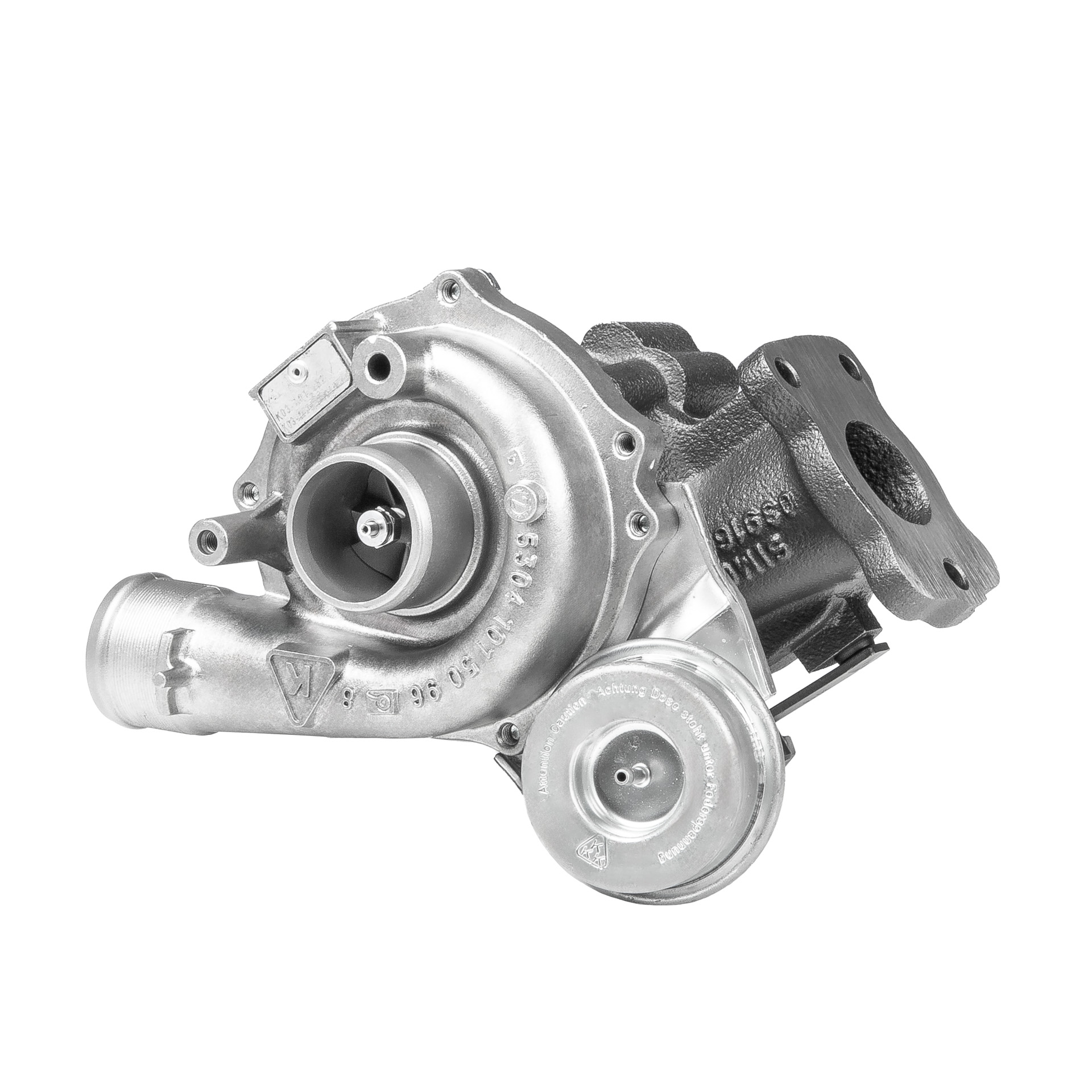 BR Turbo BRTO400936 Turbocompresseur