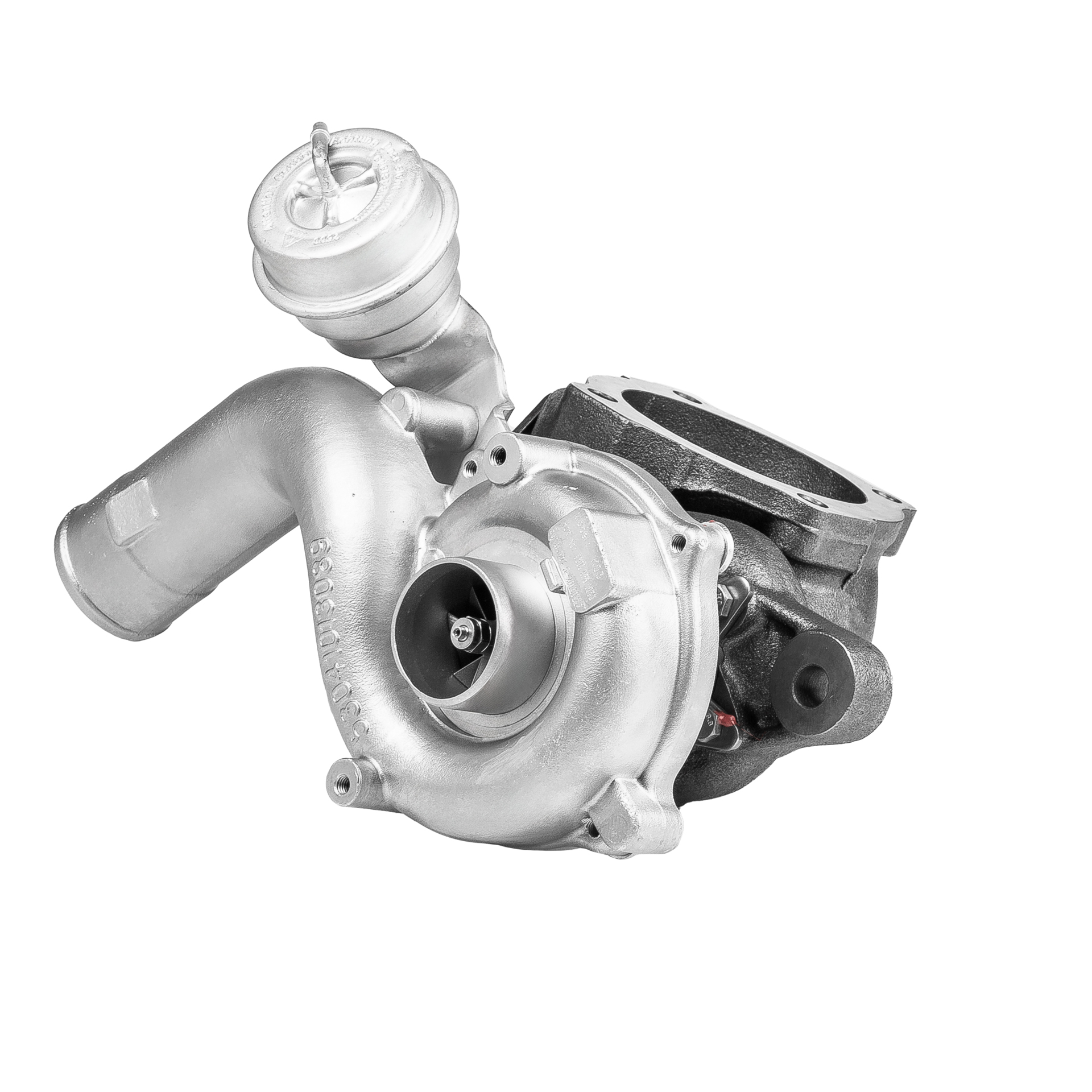 Turbolader 53039880053RS BR Turbo 06A145713N SEAT