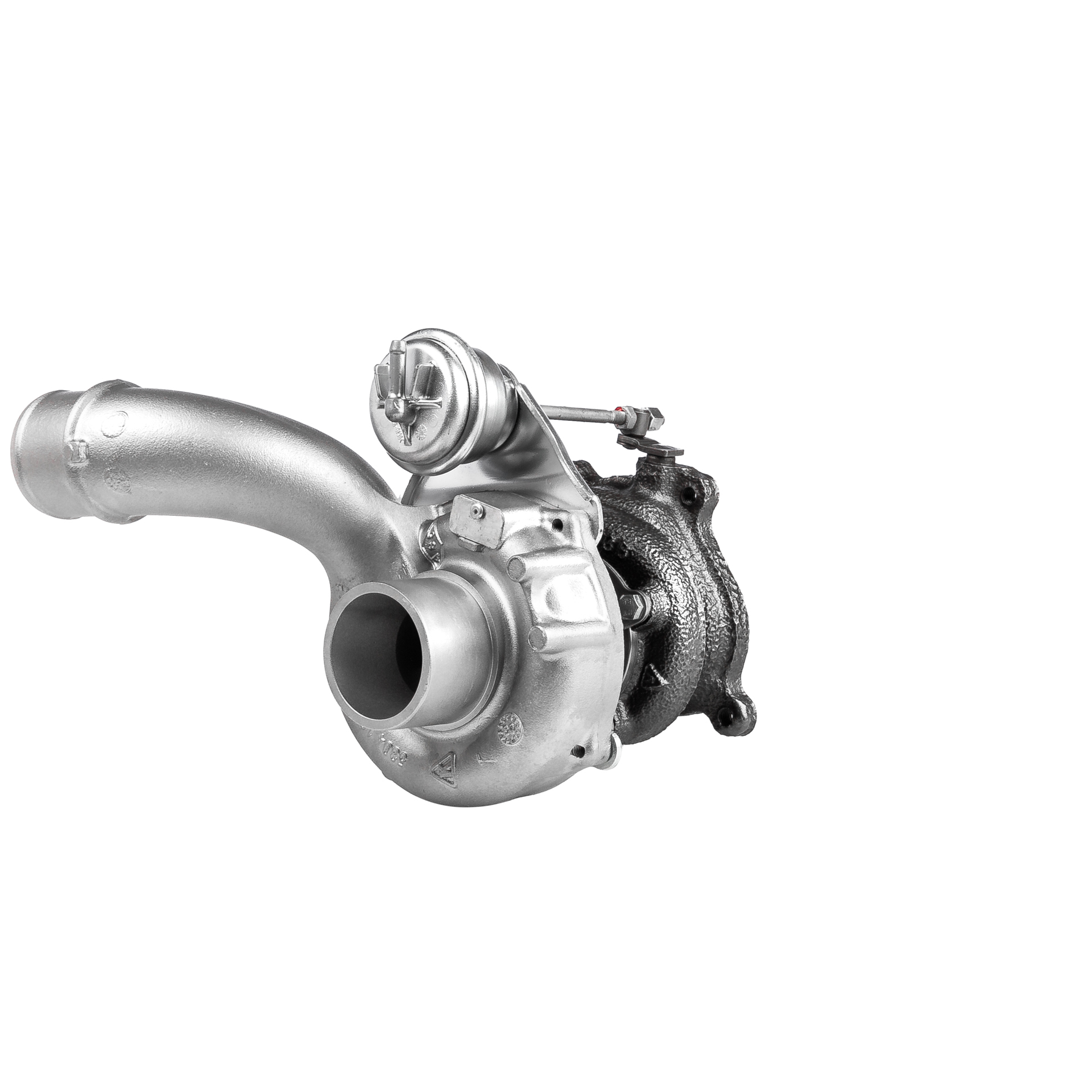 Turbolader 53039880055RS BR Turbo 7.701.473.757 CITROËN