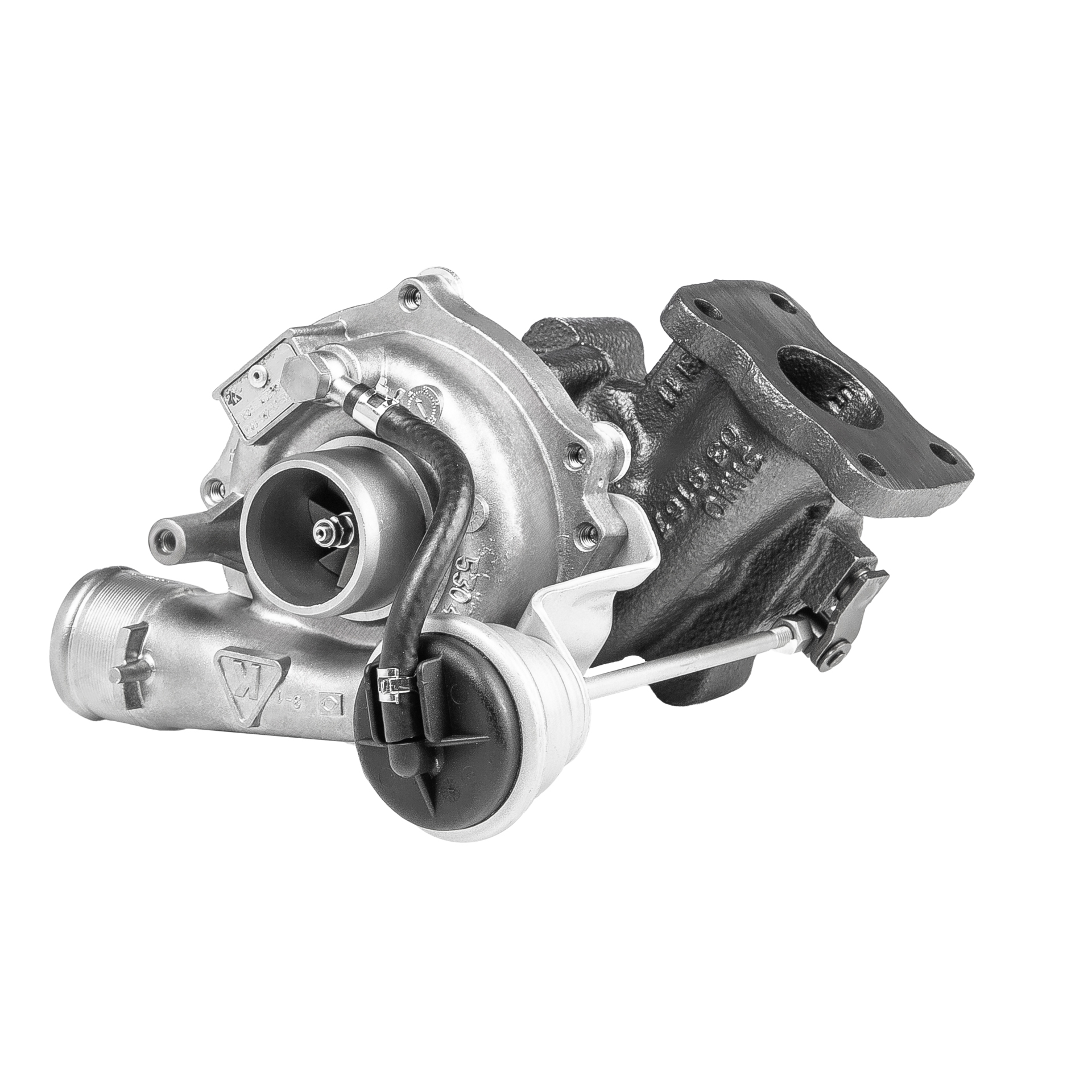 BR Turbo BRTO400944 Turbocompresseur