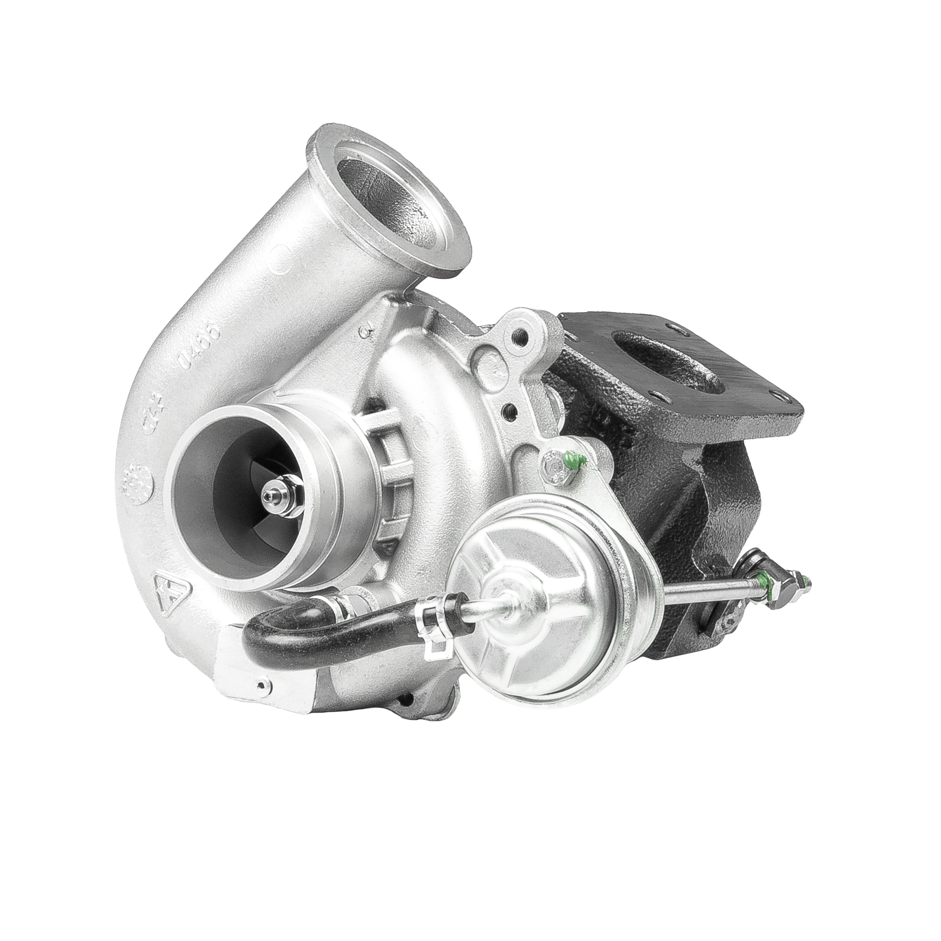BR Turbo 53039880066RS Turbocompressor Iveco Daily 3 2.3 40 C 10 95 cv Diesel preço