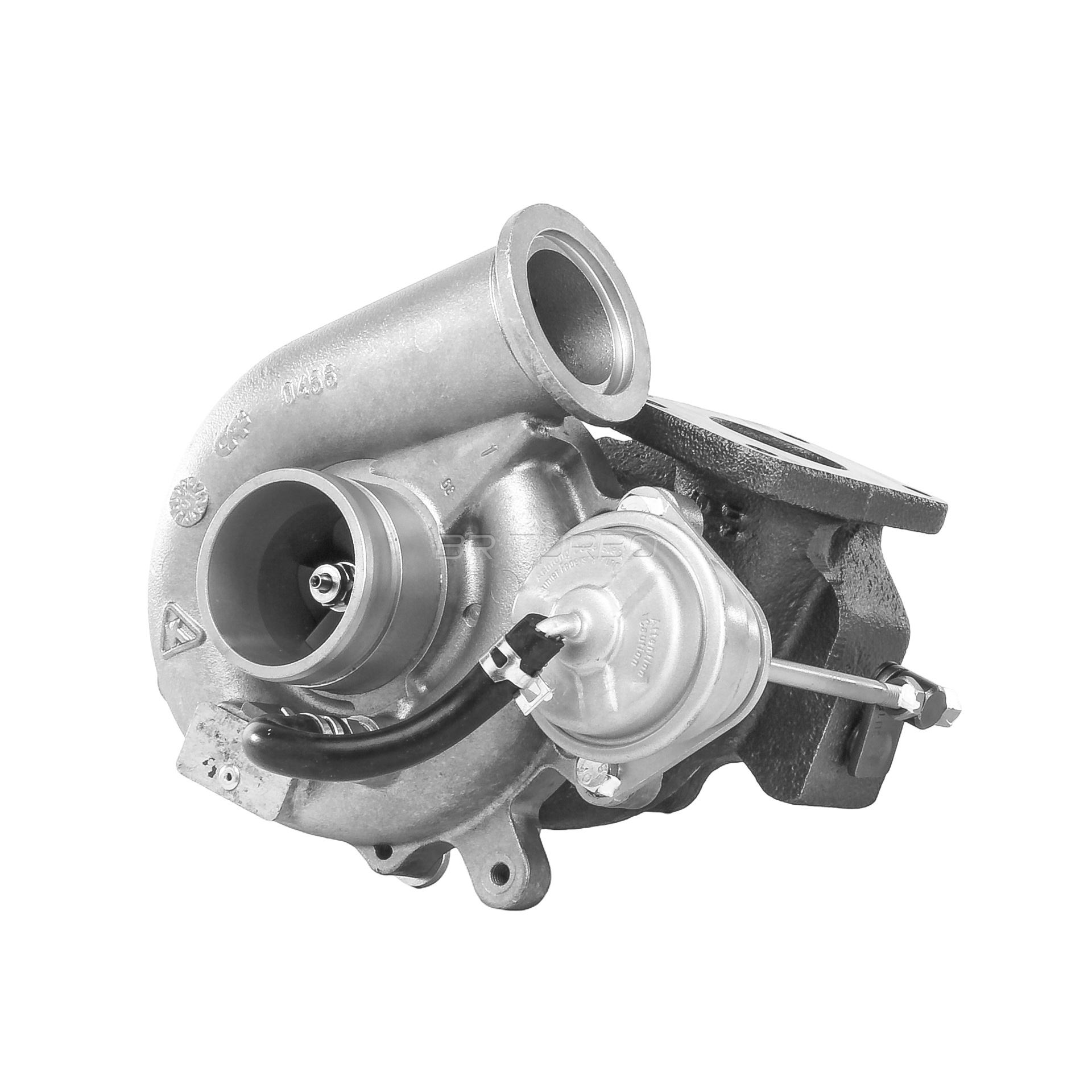BR Turbo BRTO400947 Turbina