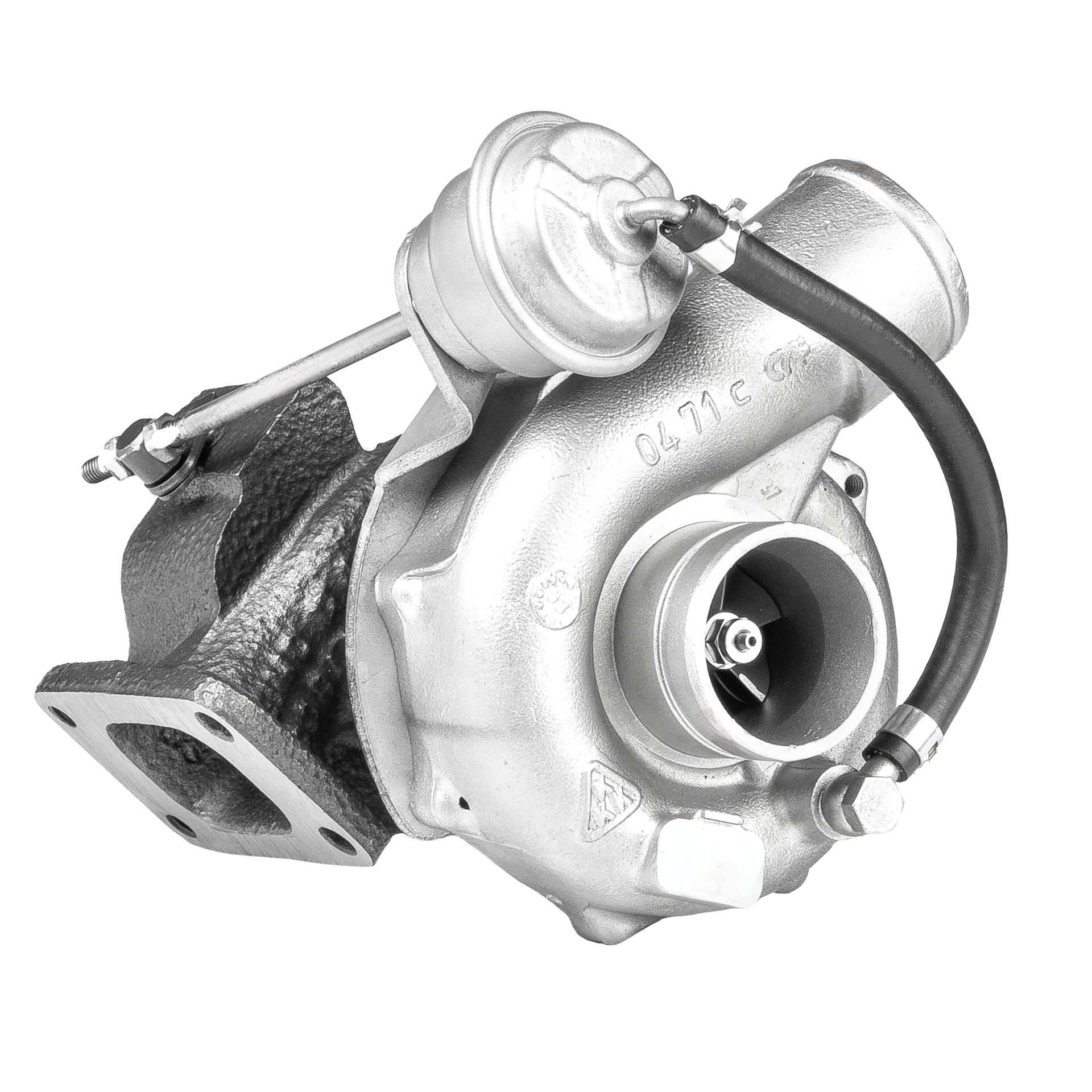 BR Turbo BRTO400951 Turbó