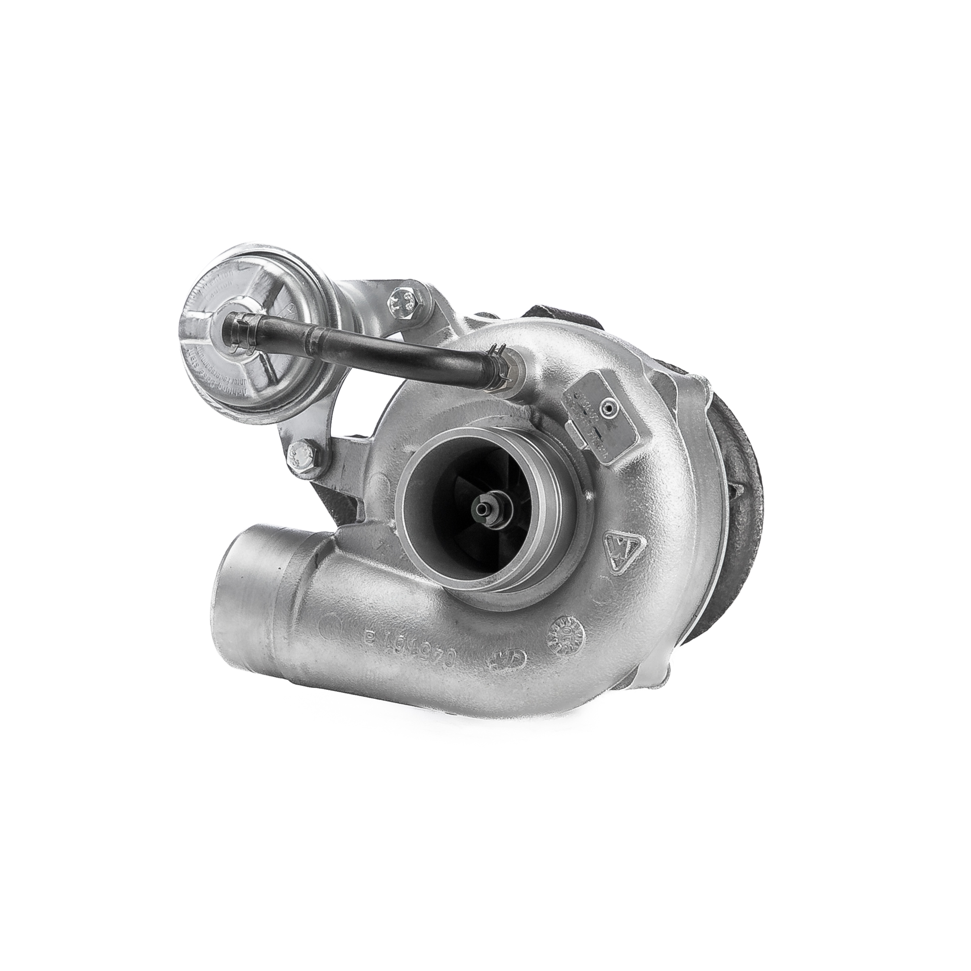 Turbocompresseur 53039880081RS BR Turbo 0375F6 PEUGEOT