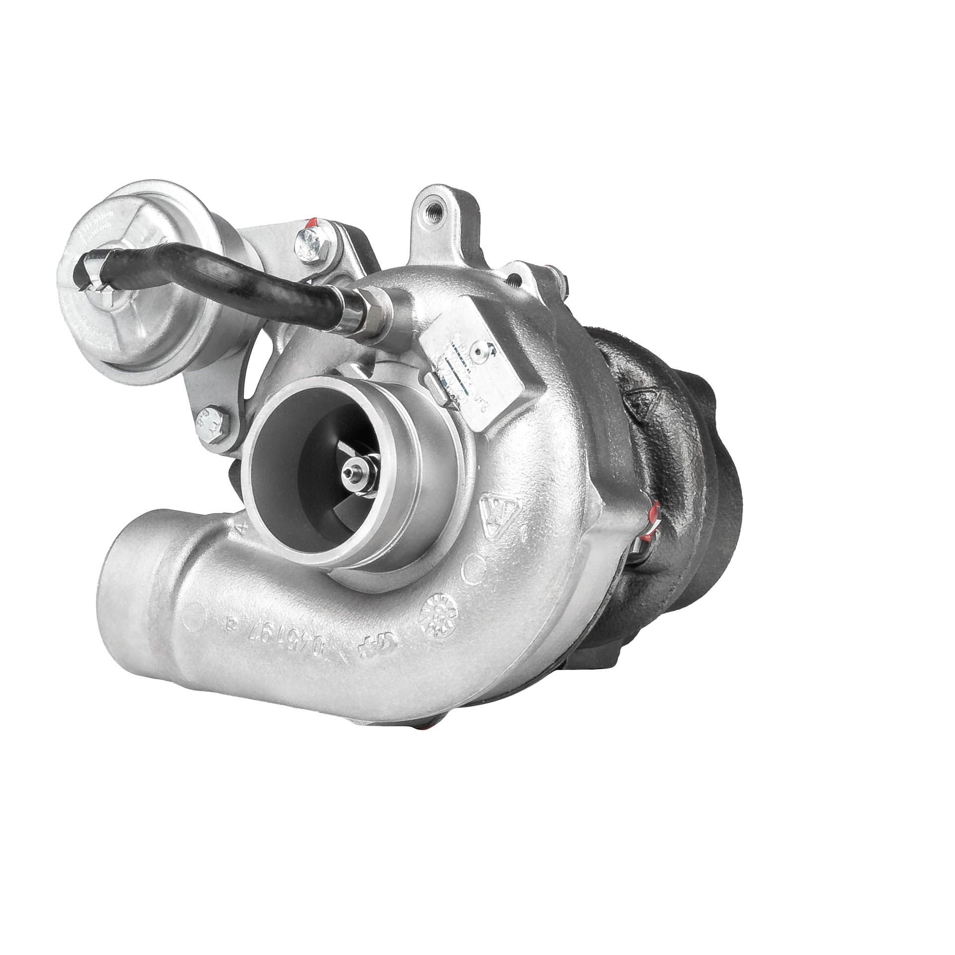 BR Turbo BRTO400961 Turbocompresseur