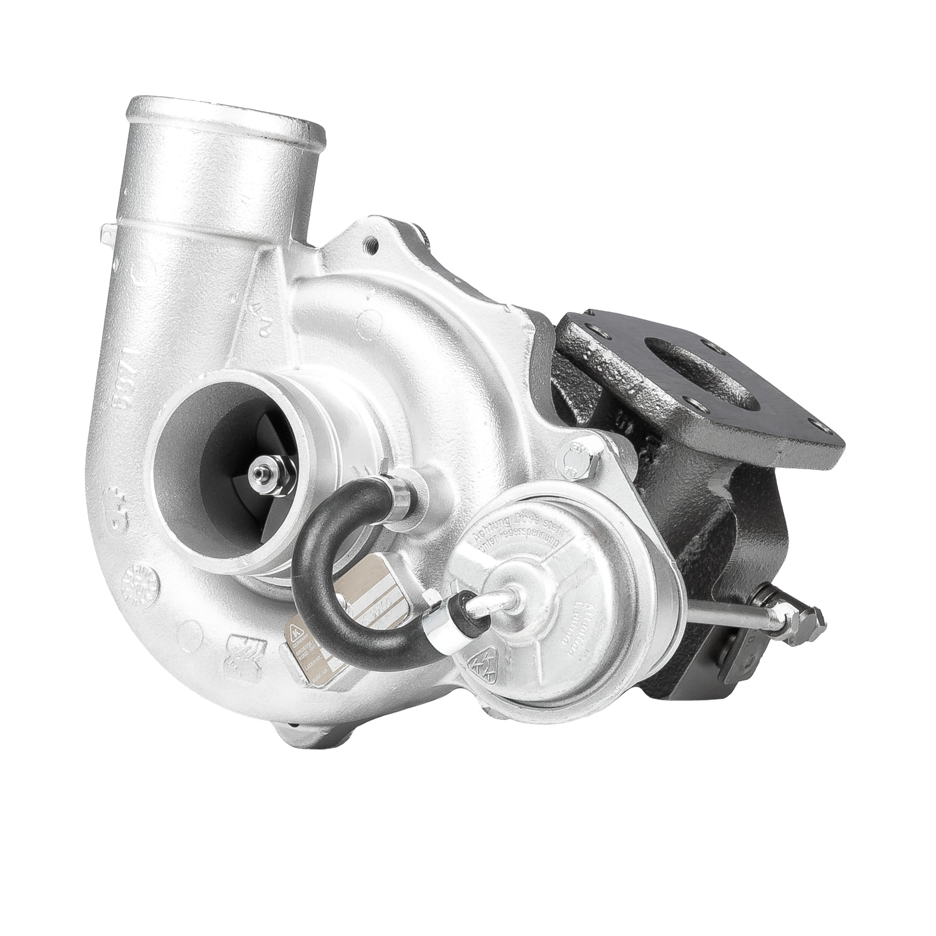 BR Turbo BRTO400964 Turbocompresseur