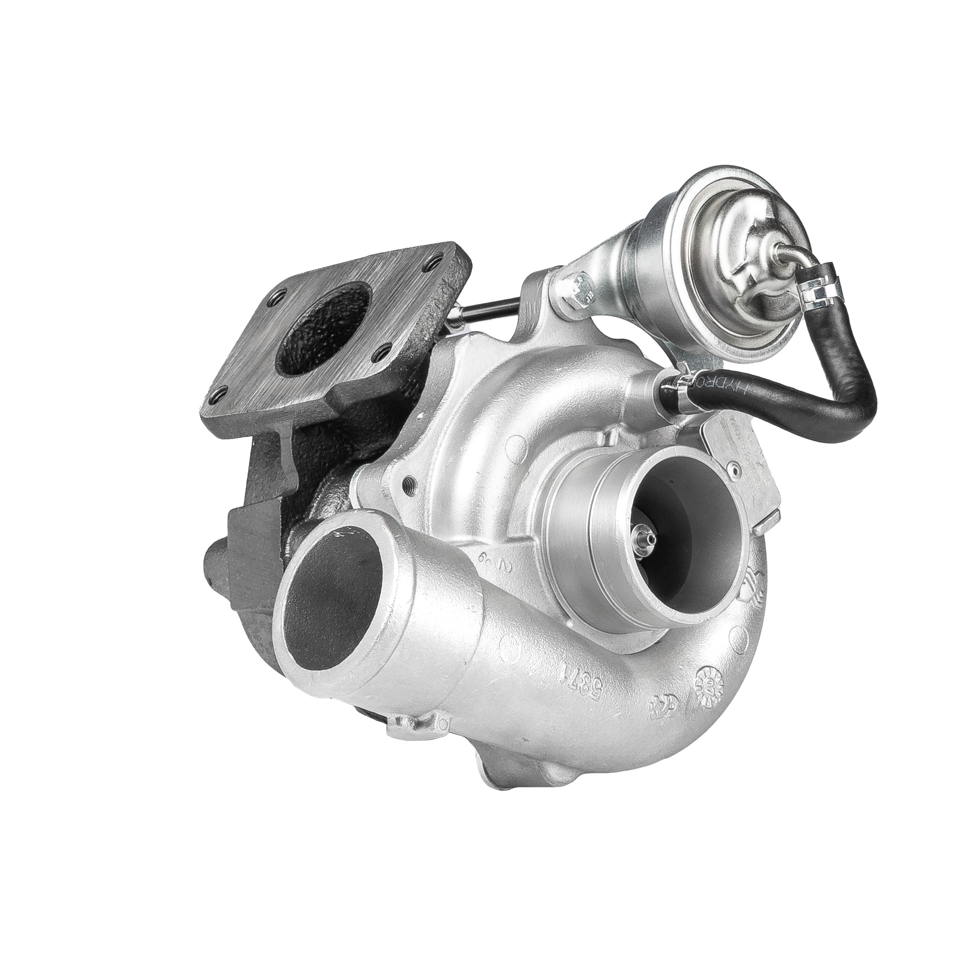 BR Turbo BRTO400969 Τουρμπίνα