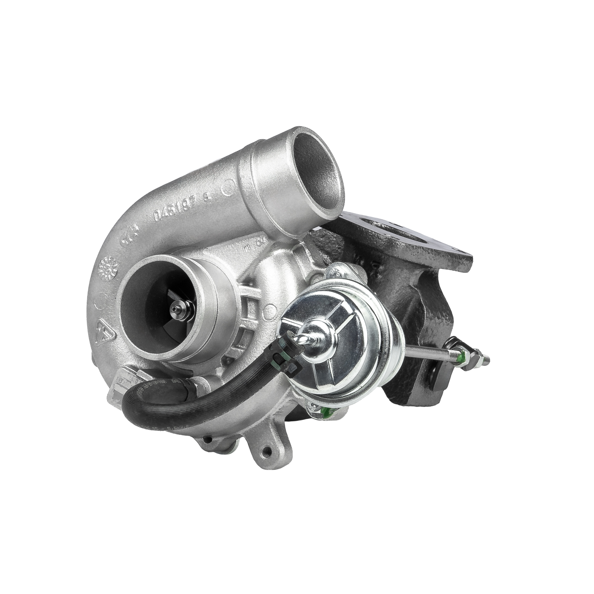 BR Turbo 4913505130 Turbocompresseur