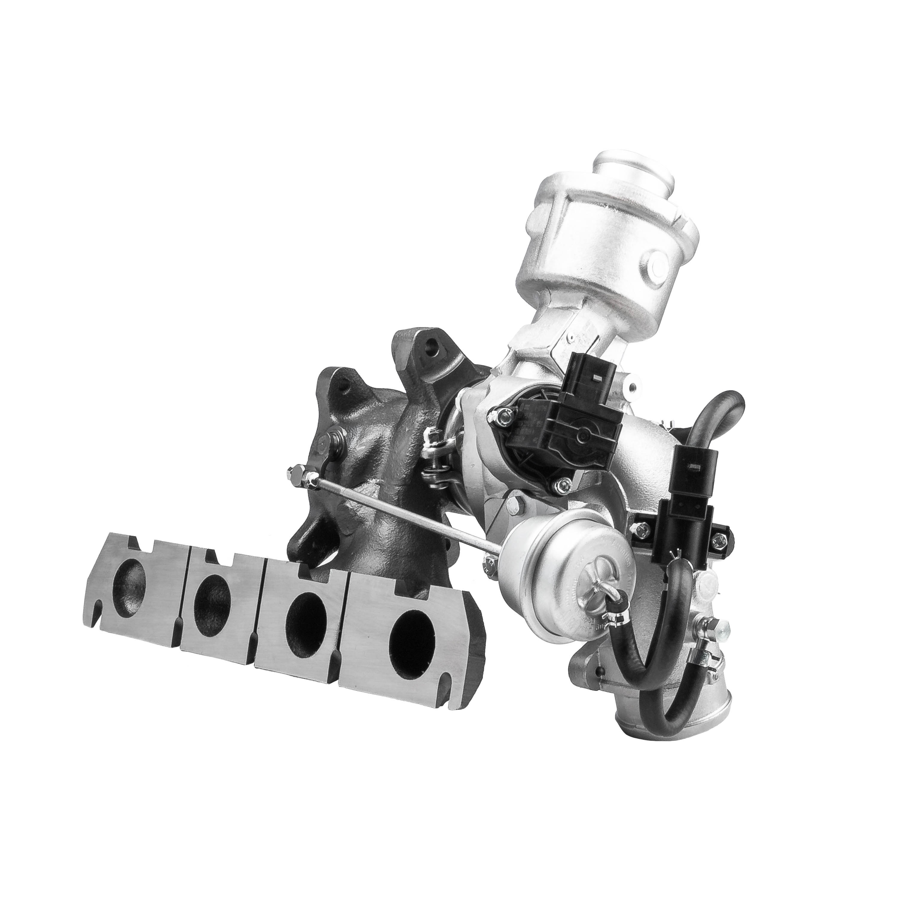 BR Turbo 53039880141RS Τουρμπίνα Audi A4 B8 Sedan 1.8 TFSI quattro 160 PS Βενζίνη τιμες
