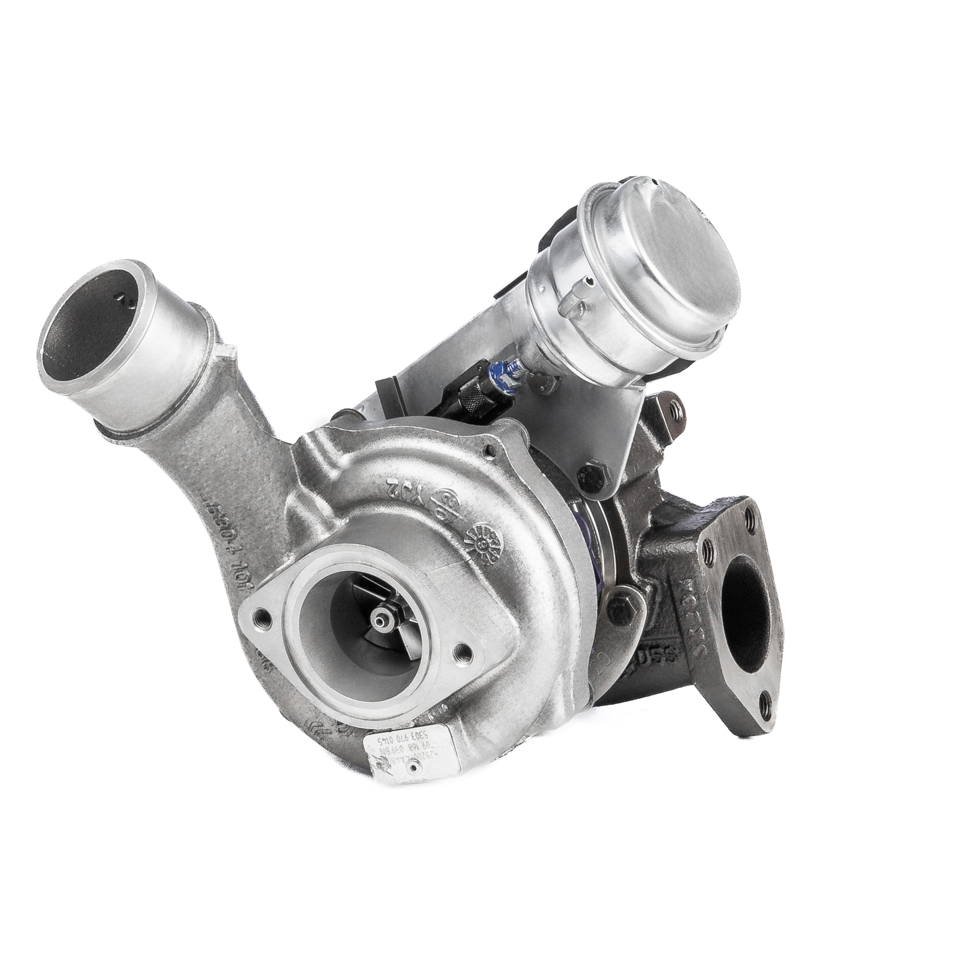 BR Turbo BRTO400982 Τουρμπίνα