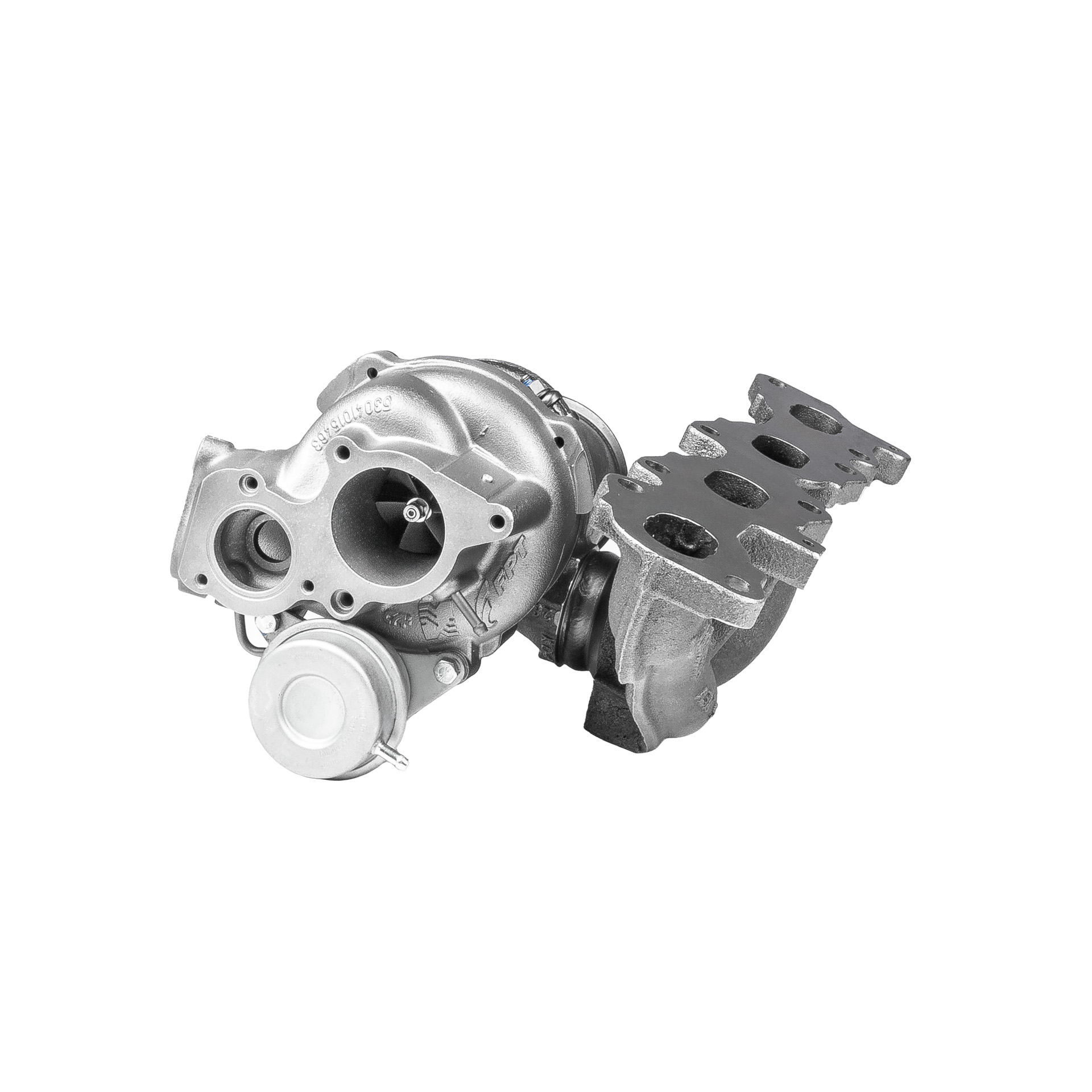 BR Turbo BRTO400984 Τουρμπίνα