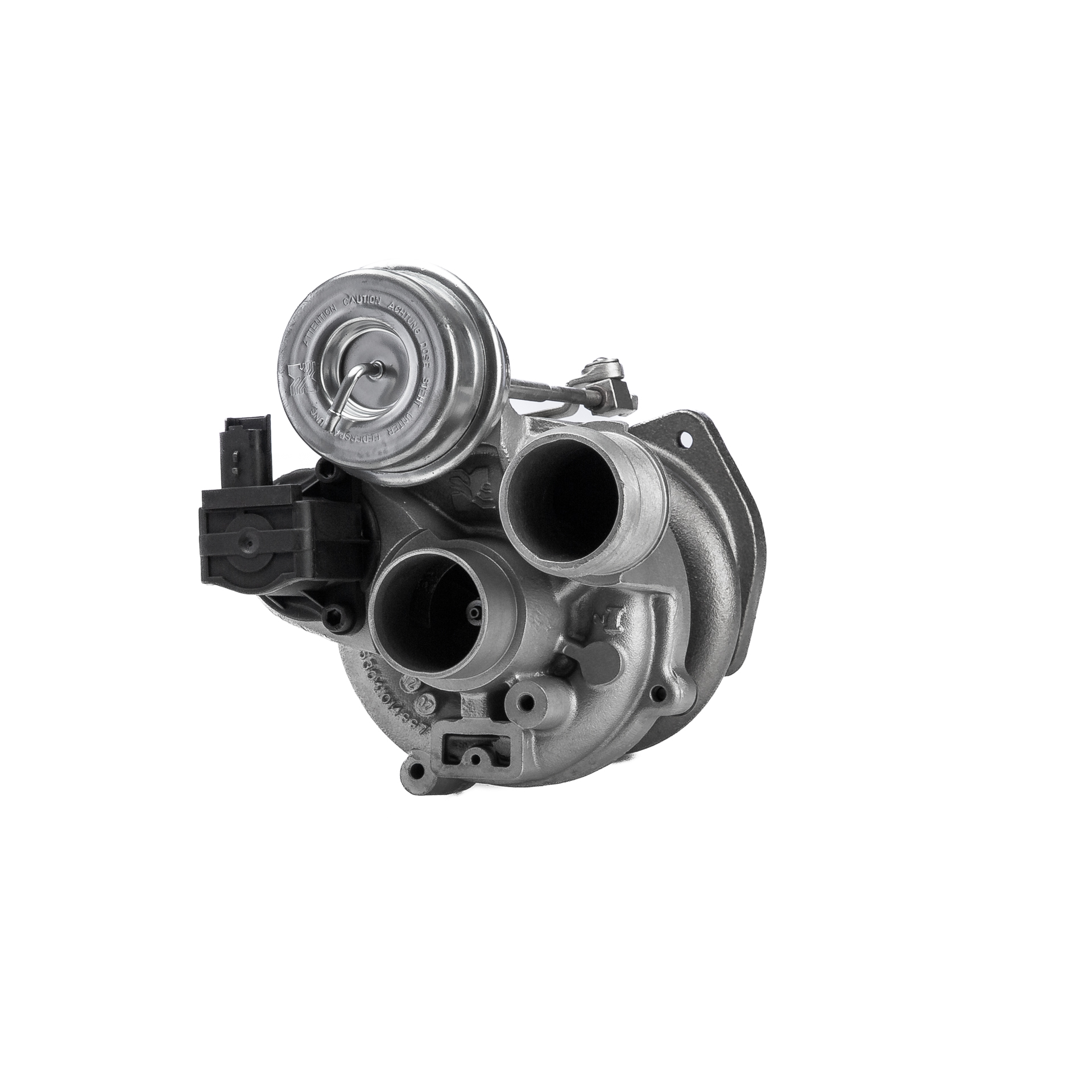 BR Turbo Turbocharger 53039880163RS BR Turbo 53039880163RS Turbo originele MINI