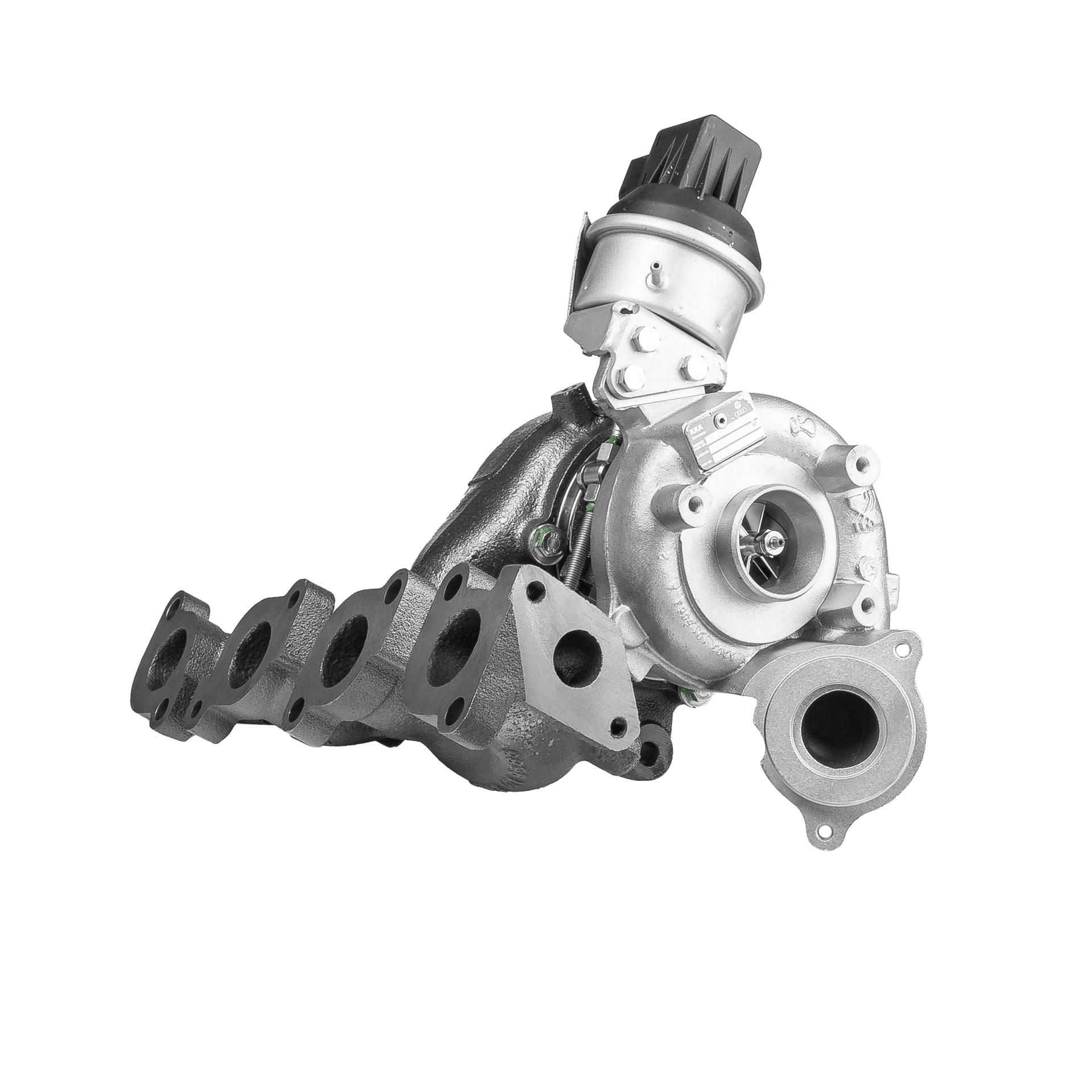 BR Turbo BRTO401002 Turbó